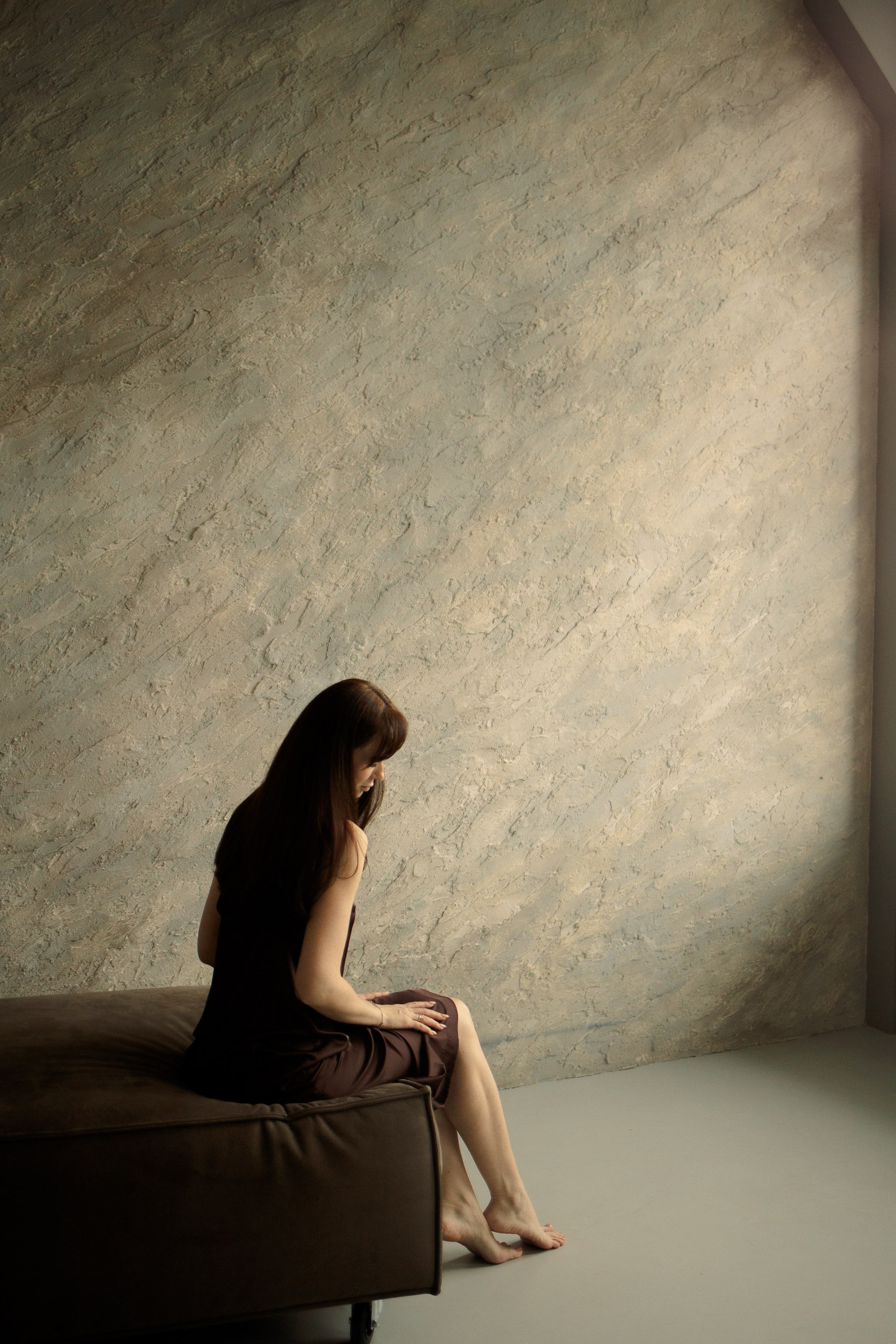 Анастасия. Семейный фотограф Фотосессия беременности  Екатеринбург Елена Луткова