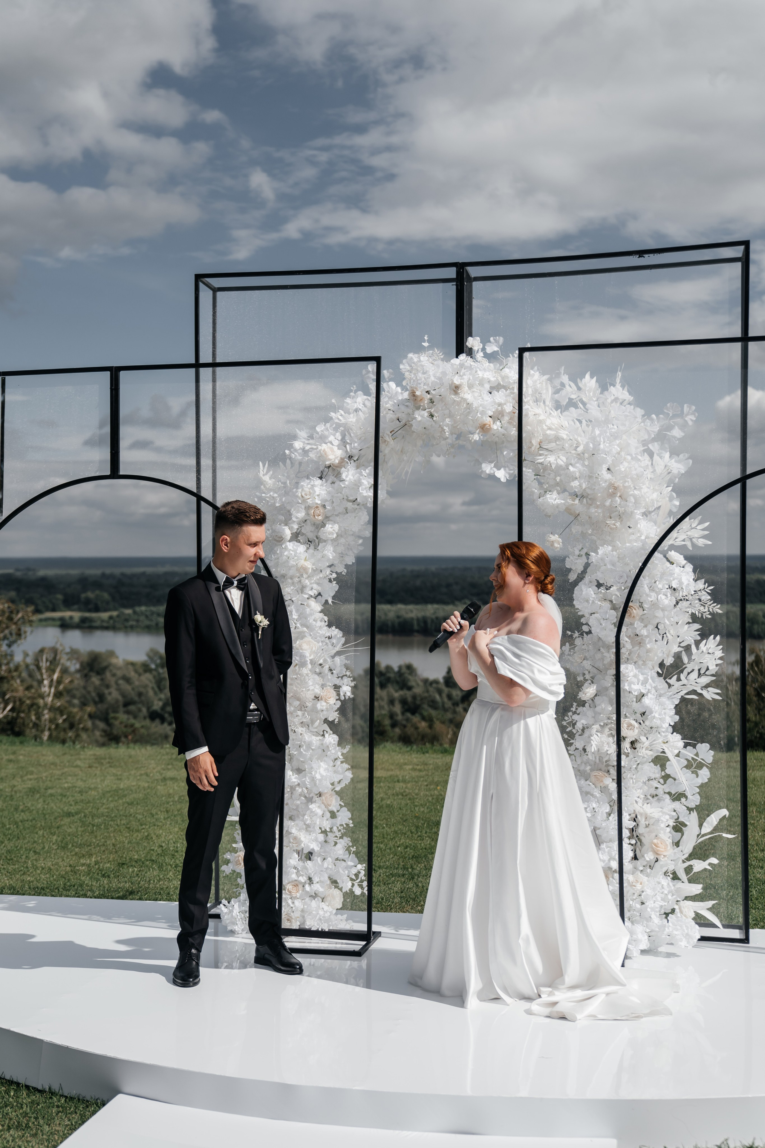 Александр и Виктория. Свадебный и семейный фотограф В Барнауле Нечаева Таня