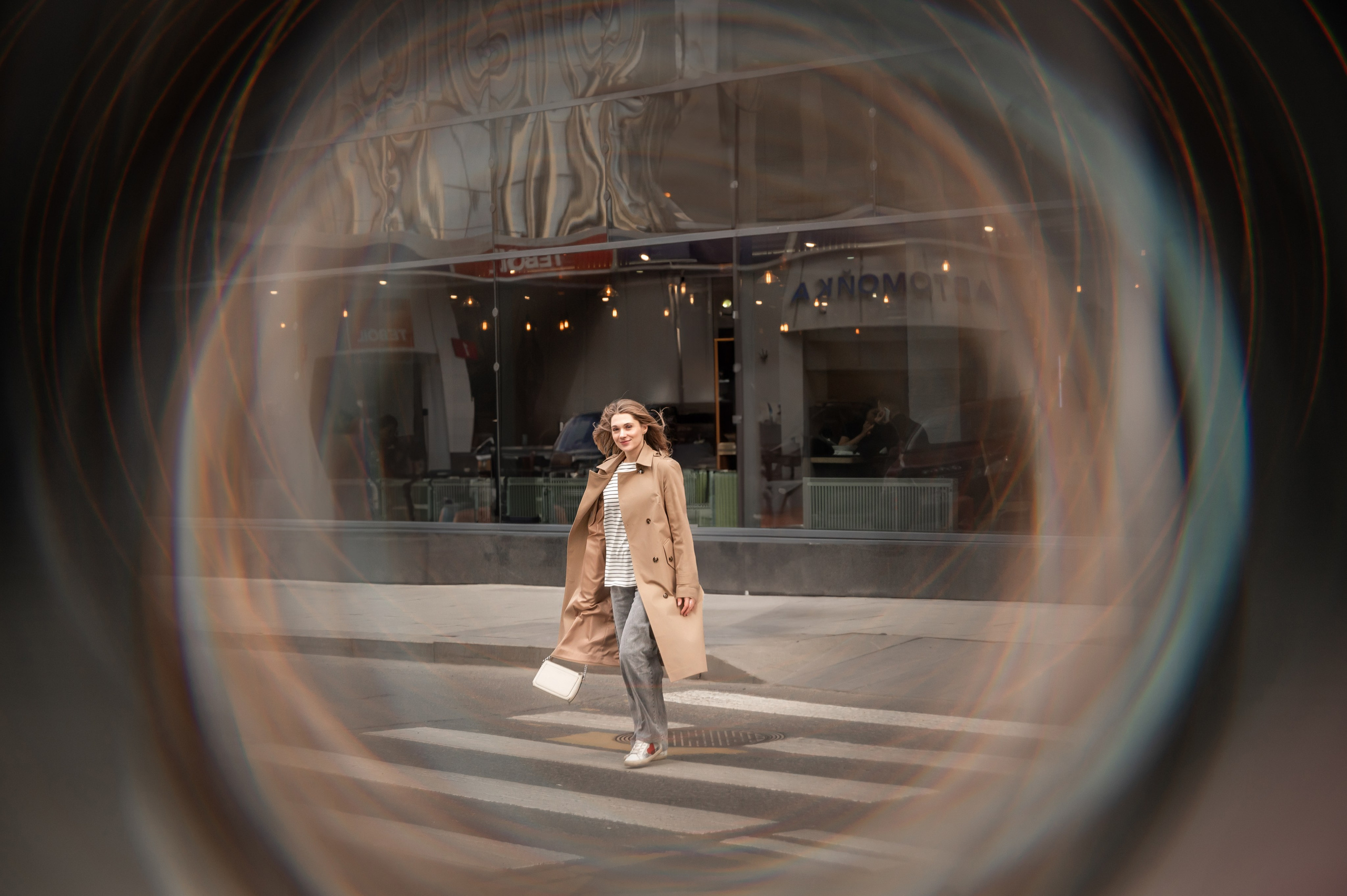 Белая площадь_Руслана