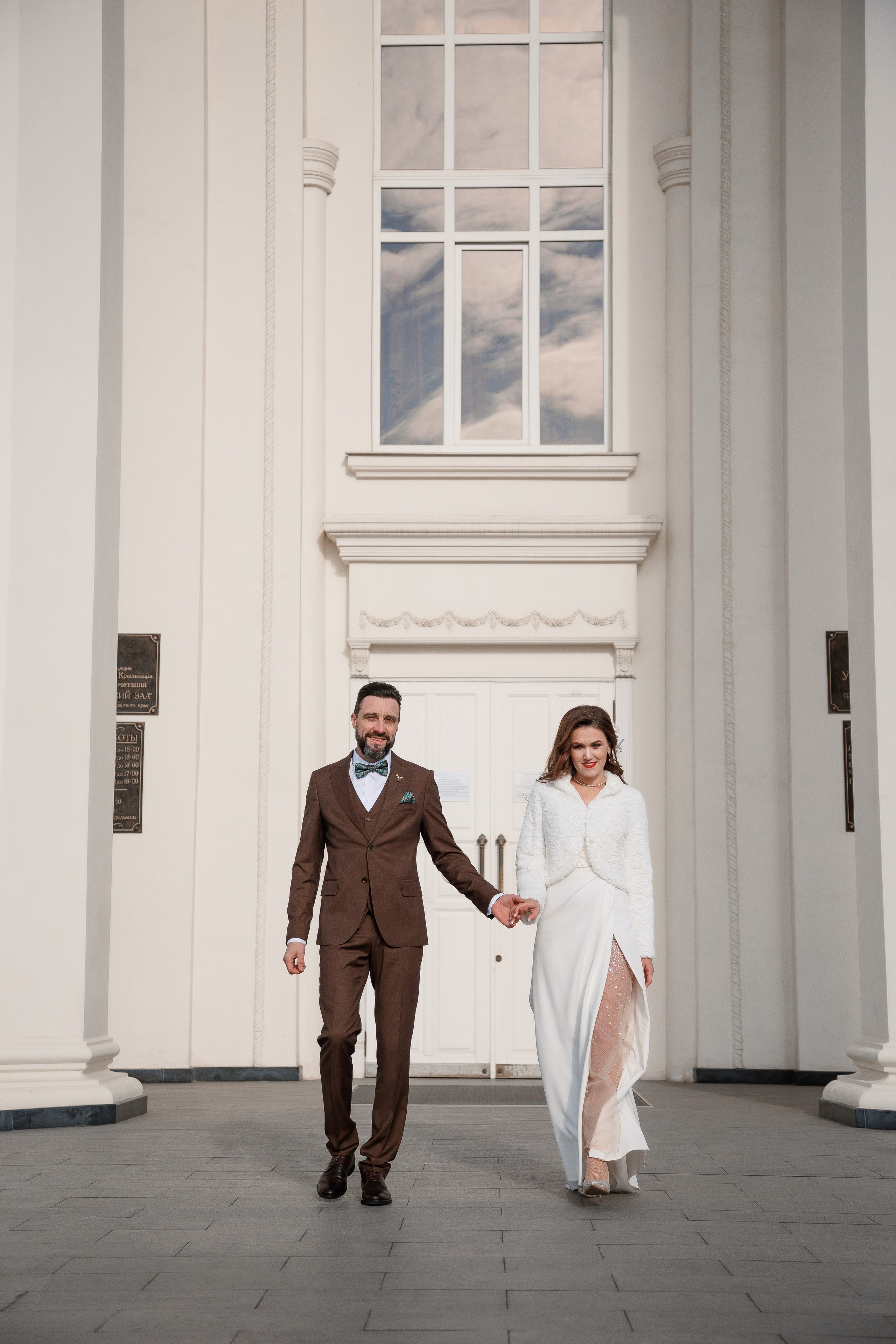 Свадебные съёмки. Виталий Морозов|Фотограф в Краснодаре