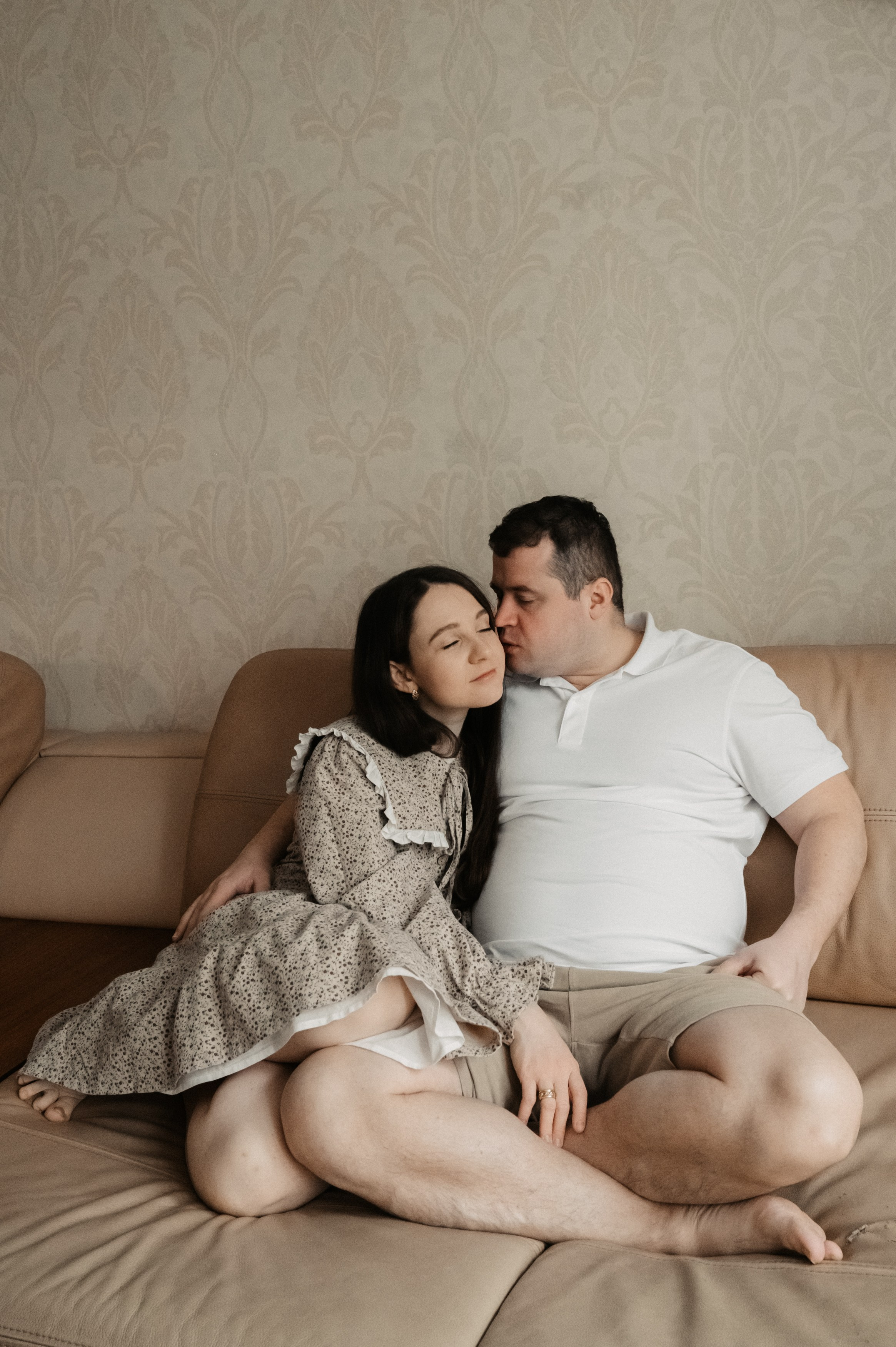 3+1. Фотограф Ким Ангелина