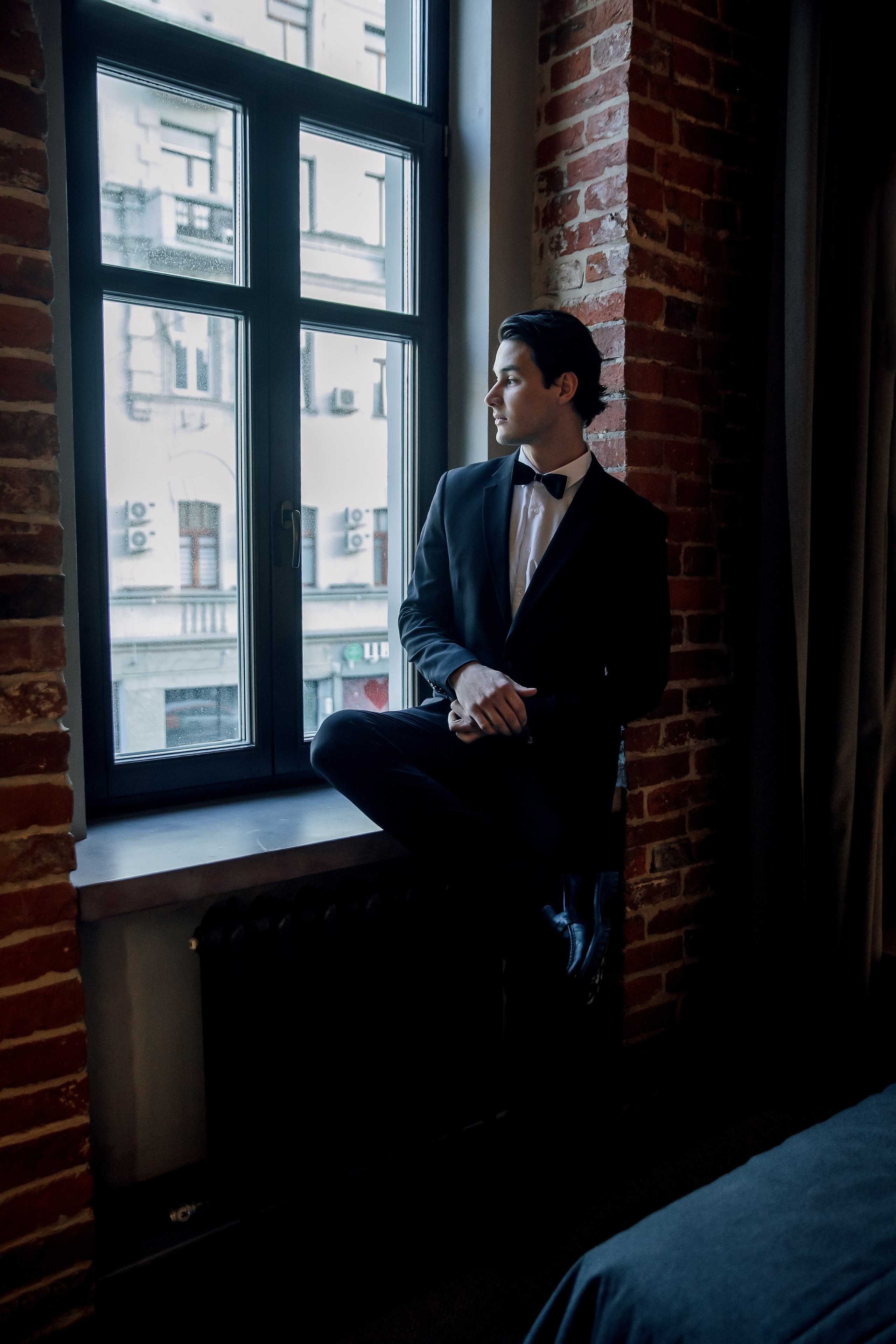 Иван. Ваш фотограф в Москве — Зернова Лидия