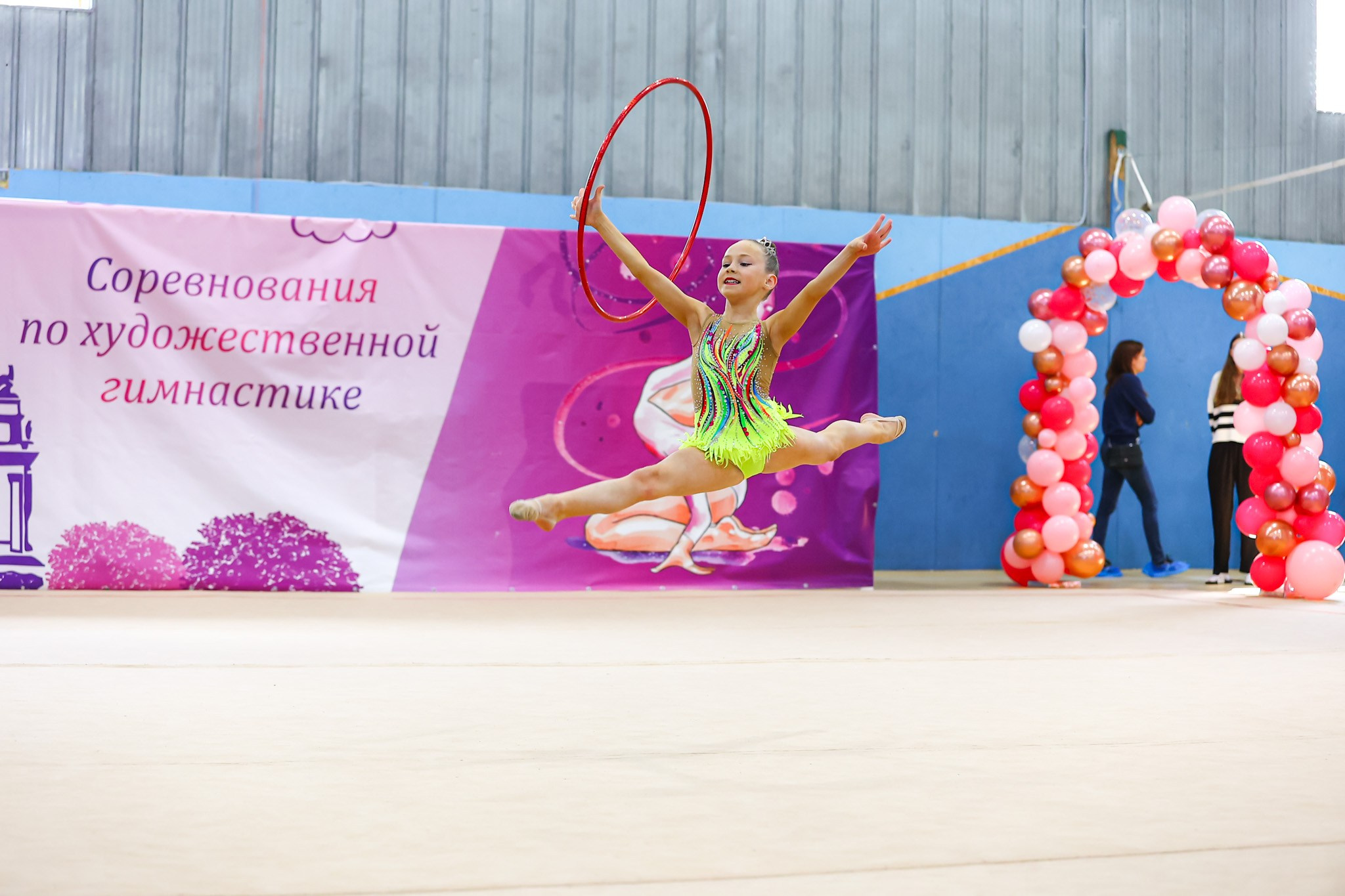 Спорт. Профессиональной фотограф в Санкт-Петербурге Алексей Киселёв