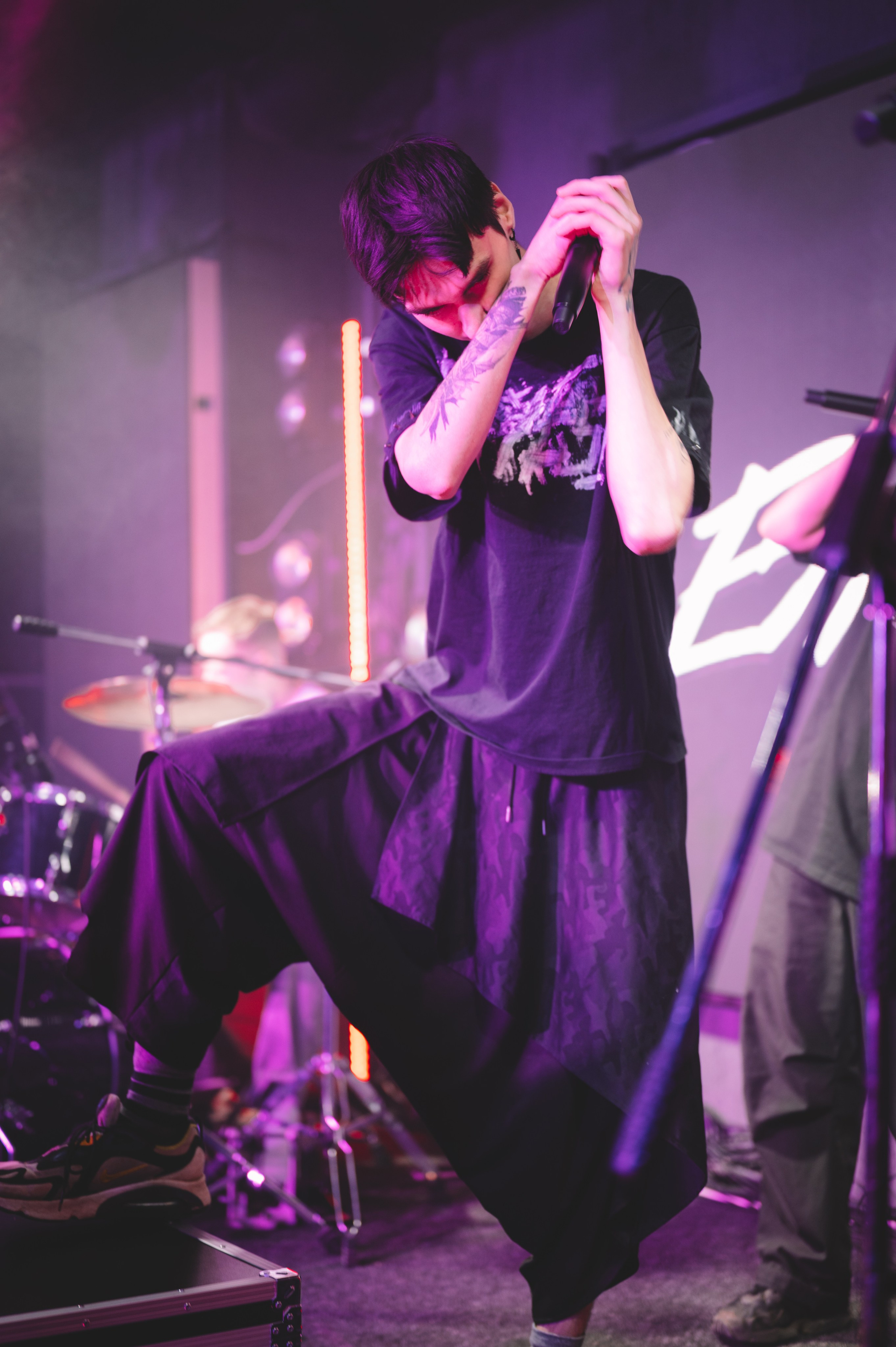 Фестиваль последствий. Фотограф Анна Темнова. Пенза