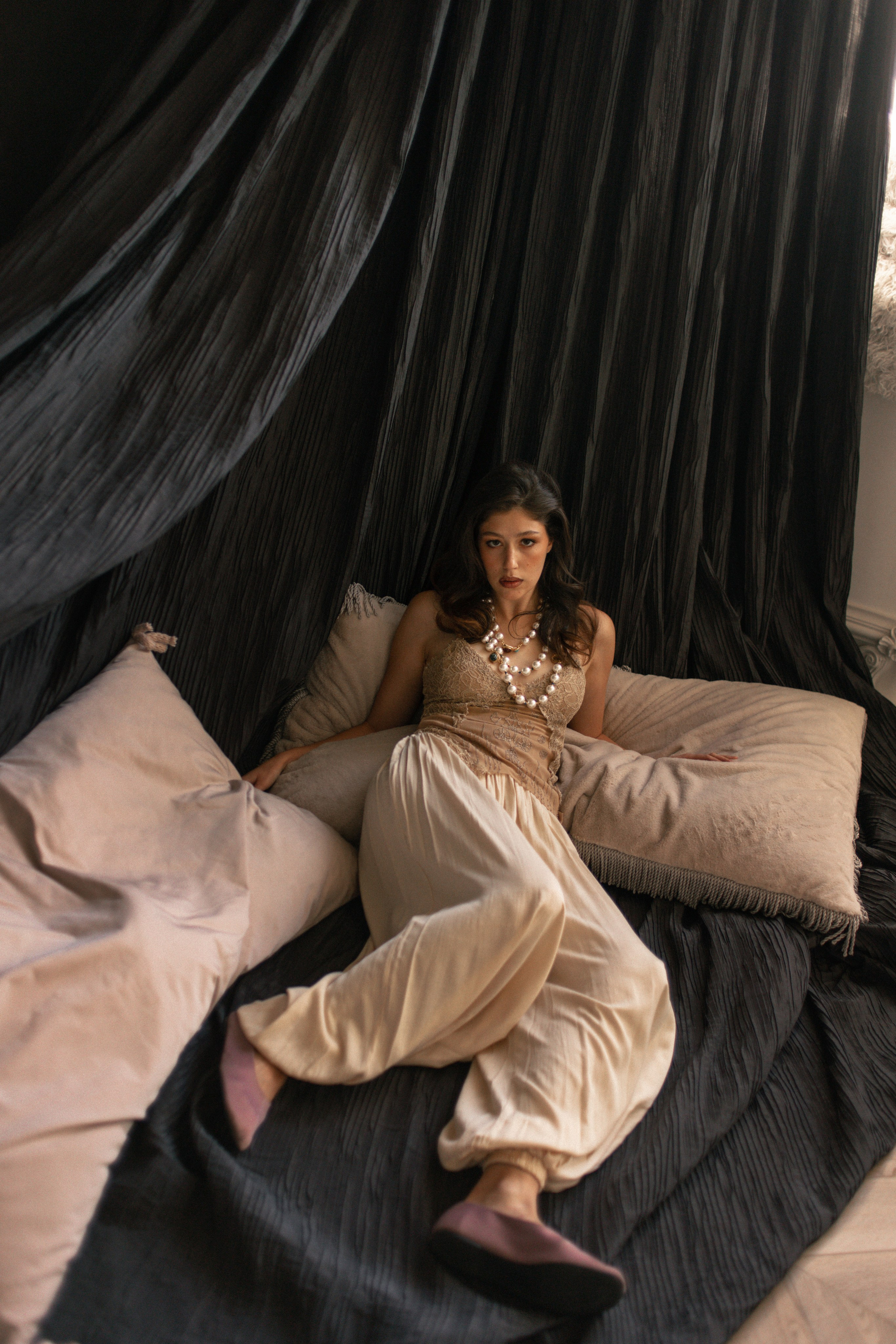 Винтажные ноты. Фотограф в Краснодаре Евгения Михаевич