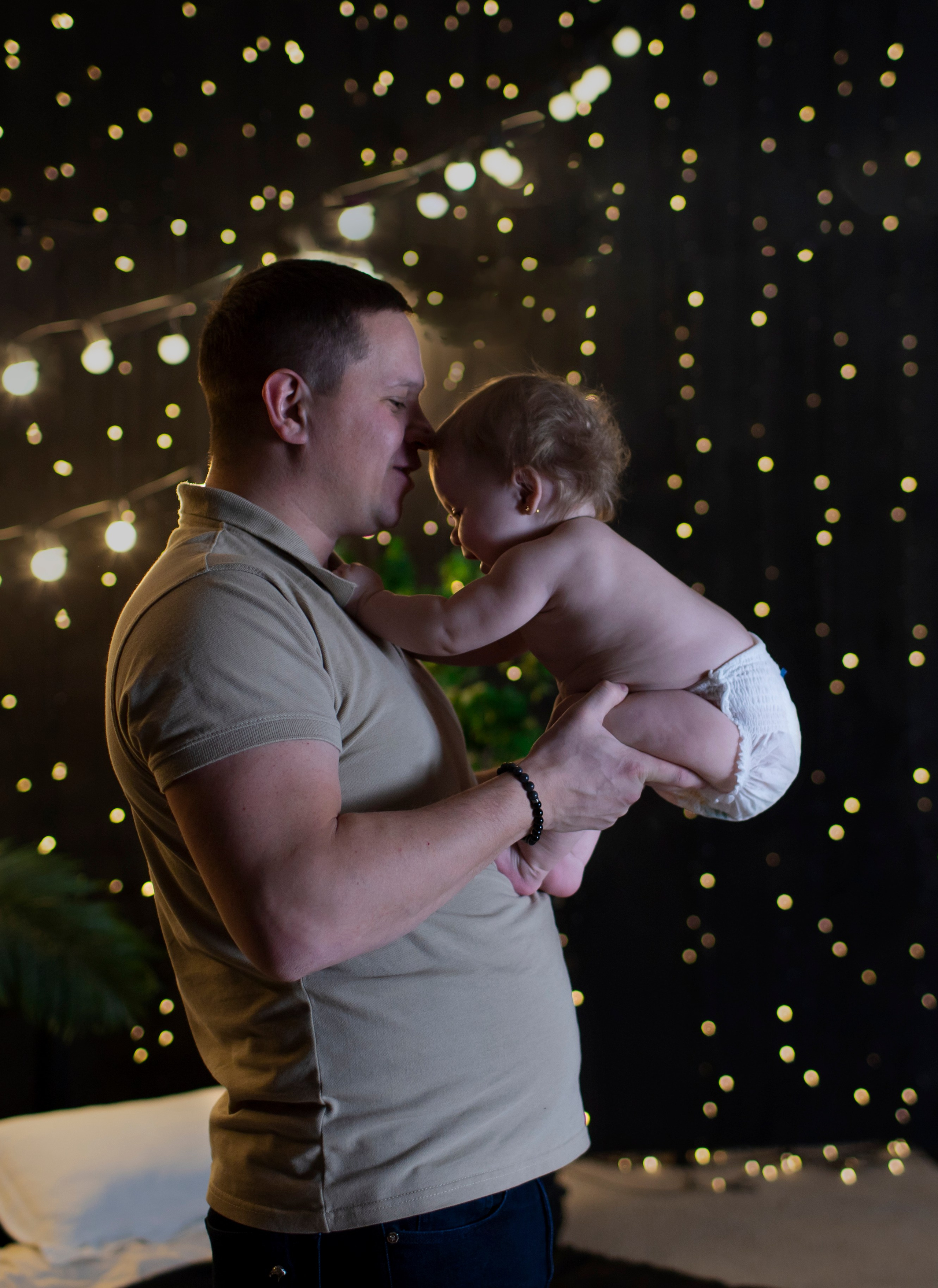 Детская фотосъемка. Семейный и детский фотограф в Хабаровске Алевтина Проскурякова