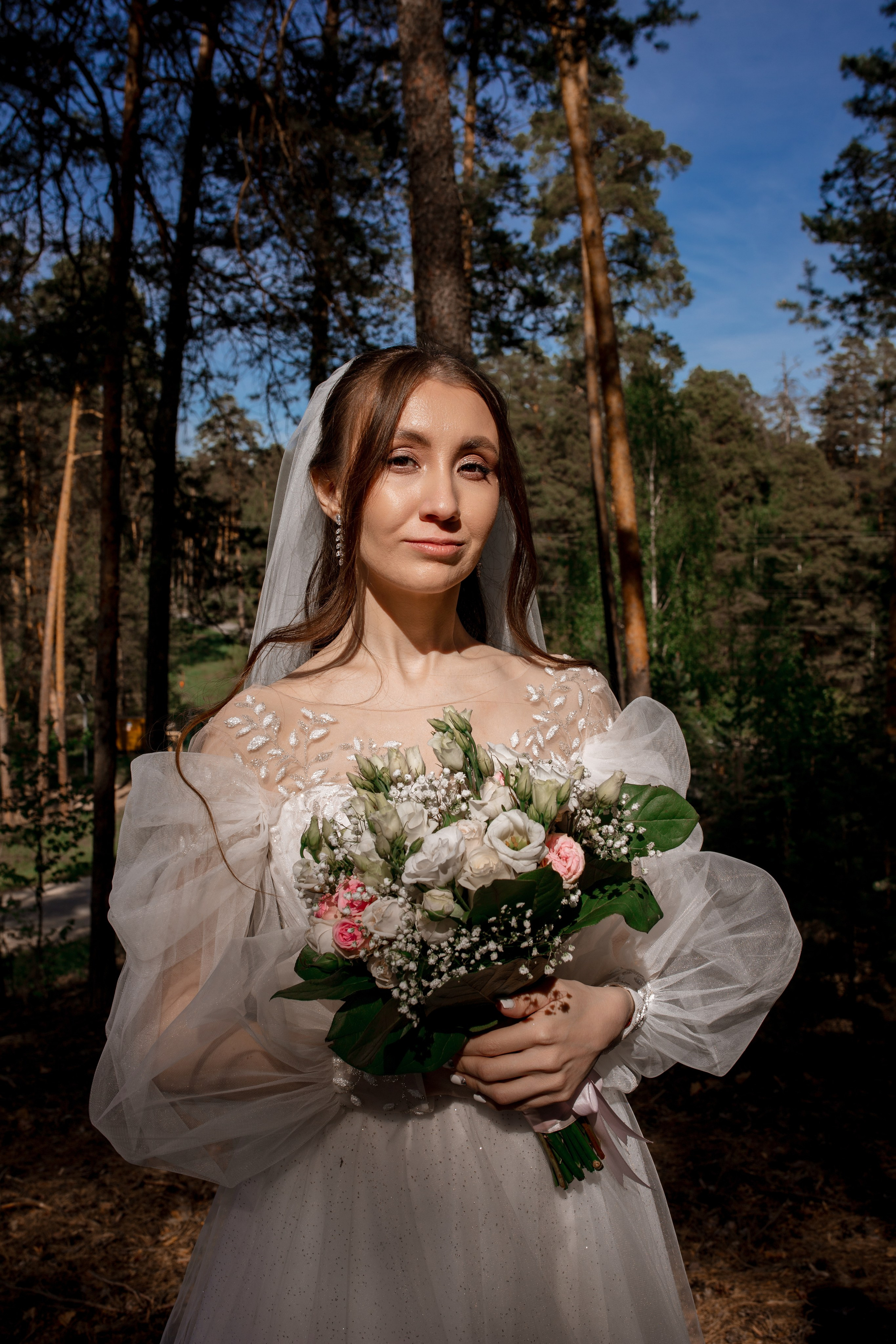 Влад & Людмила. Свадебный фотограф в Чебоксарах Анастасия Иванова