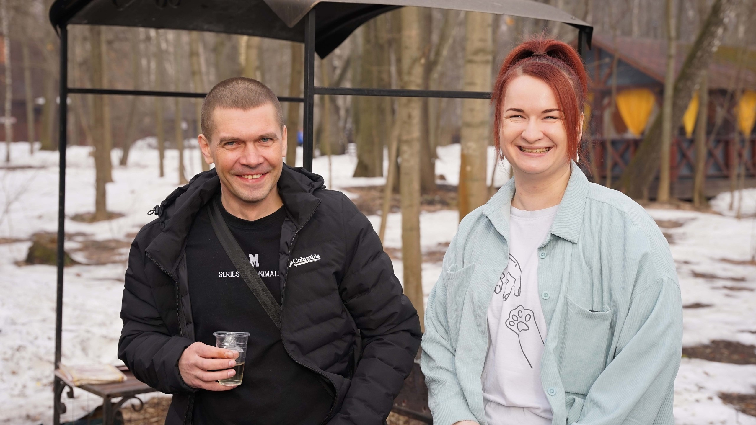 Шашлыки | 30.03.2024. Галерея Фантим