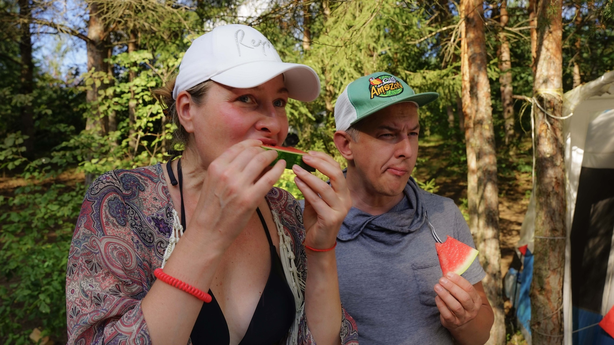 Походная Романтика 46. Солнце Монако. Галерея Фантим