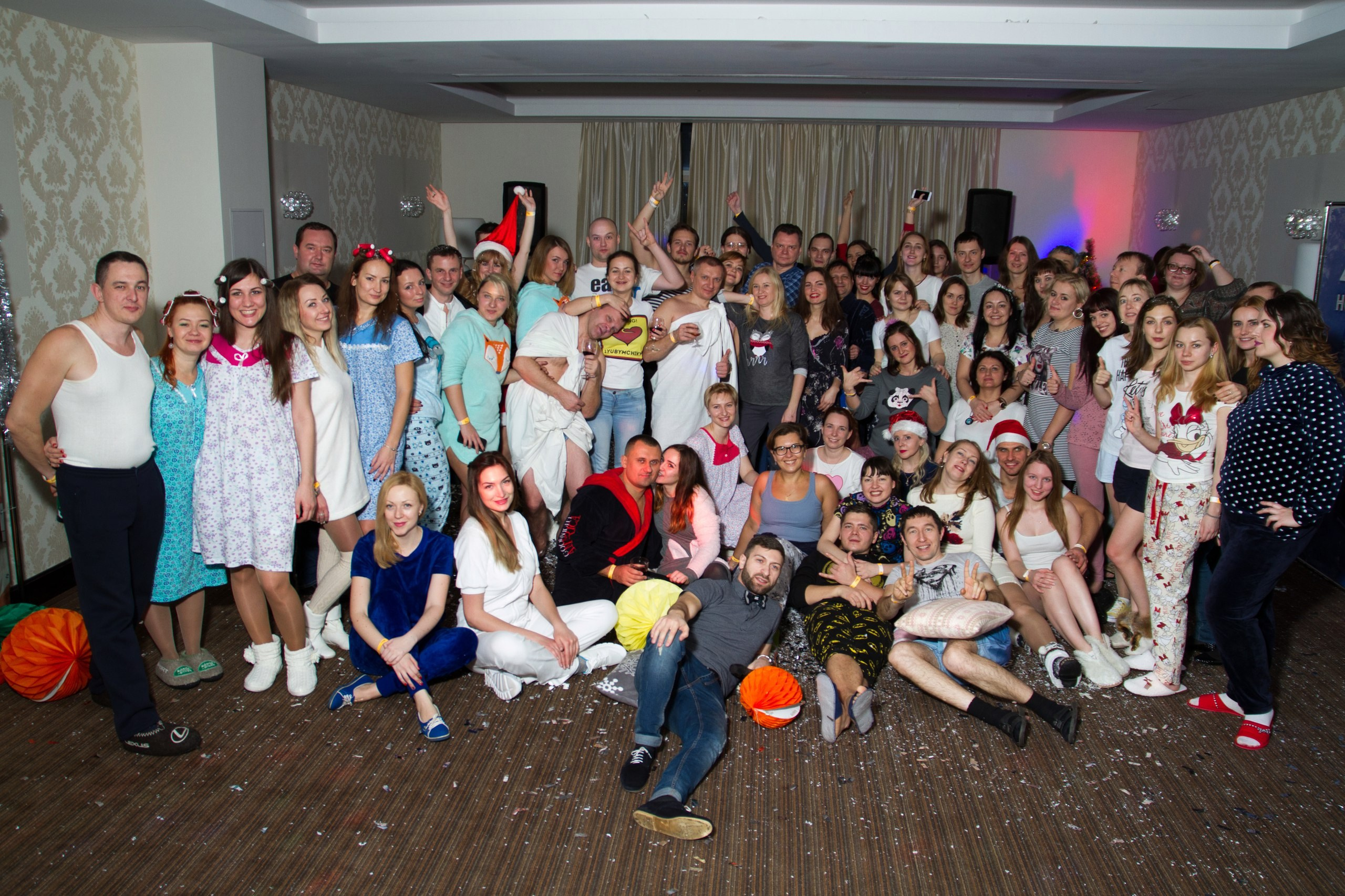 Всего понемногу)). Галерея Фантим