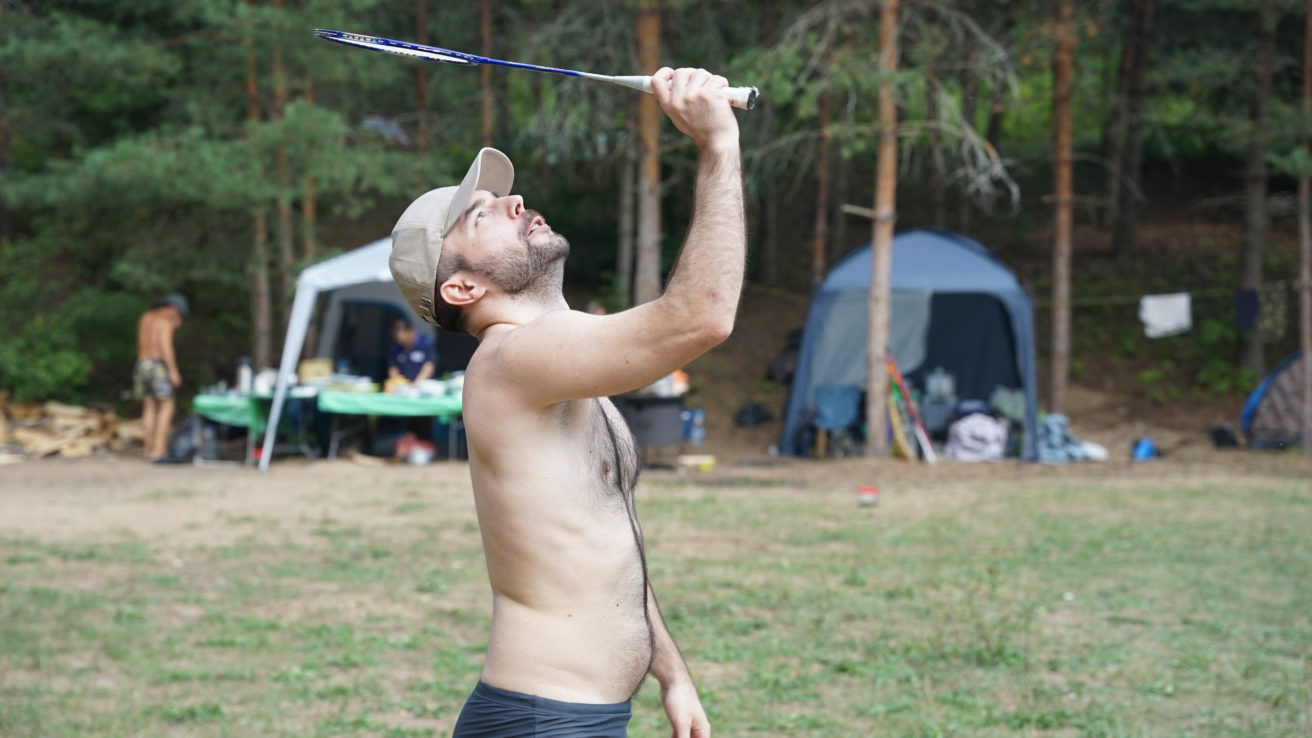 Походная Романтика 40. Хиппиленд | 05-07.08.22. Галерея Фантим