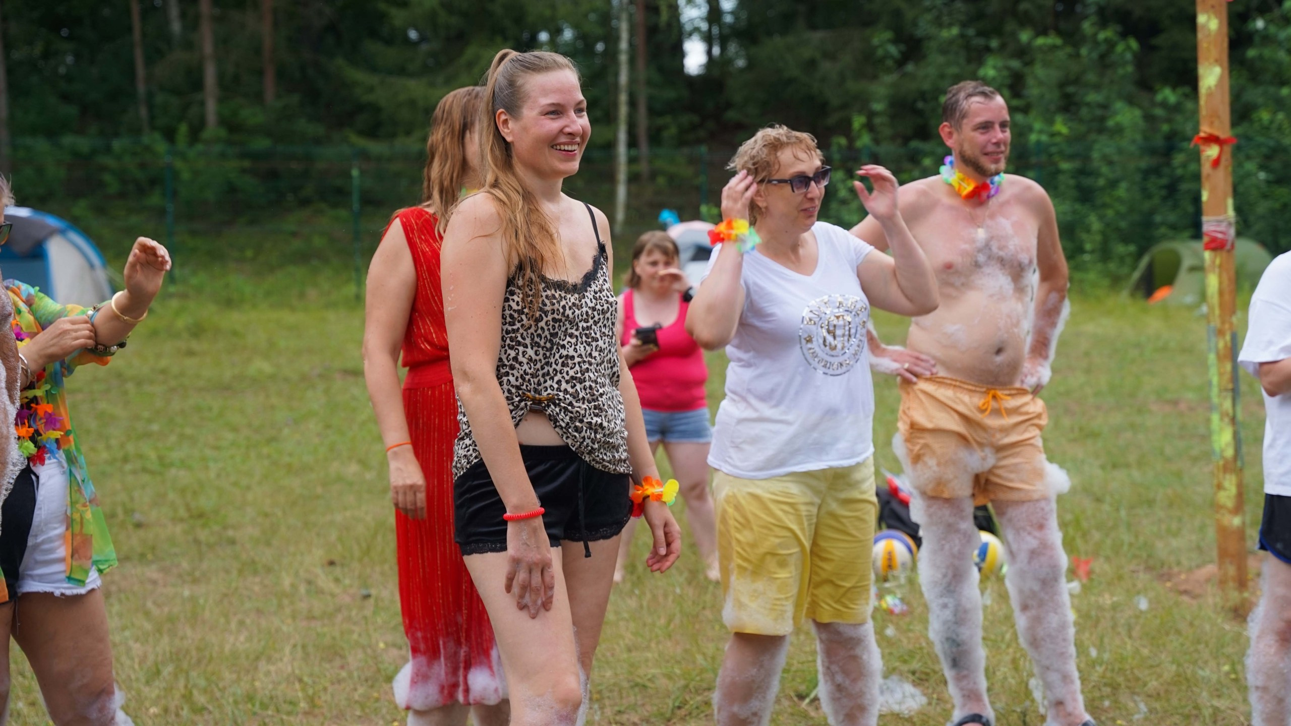 Походная Романтика 46. Солнце Монако. Галерея Фантим