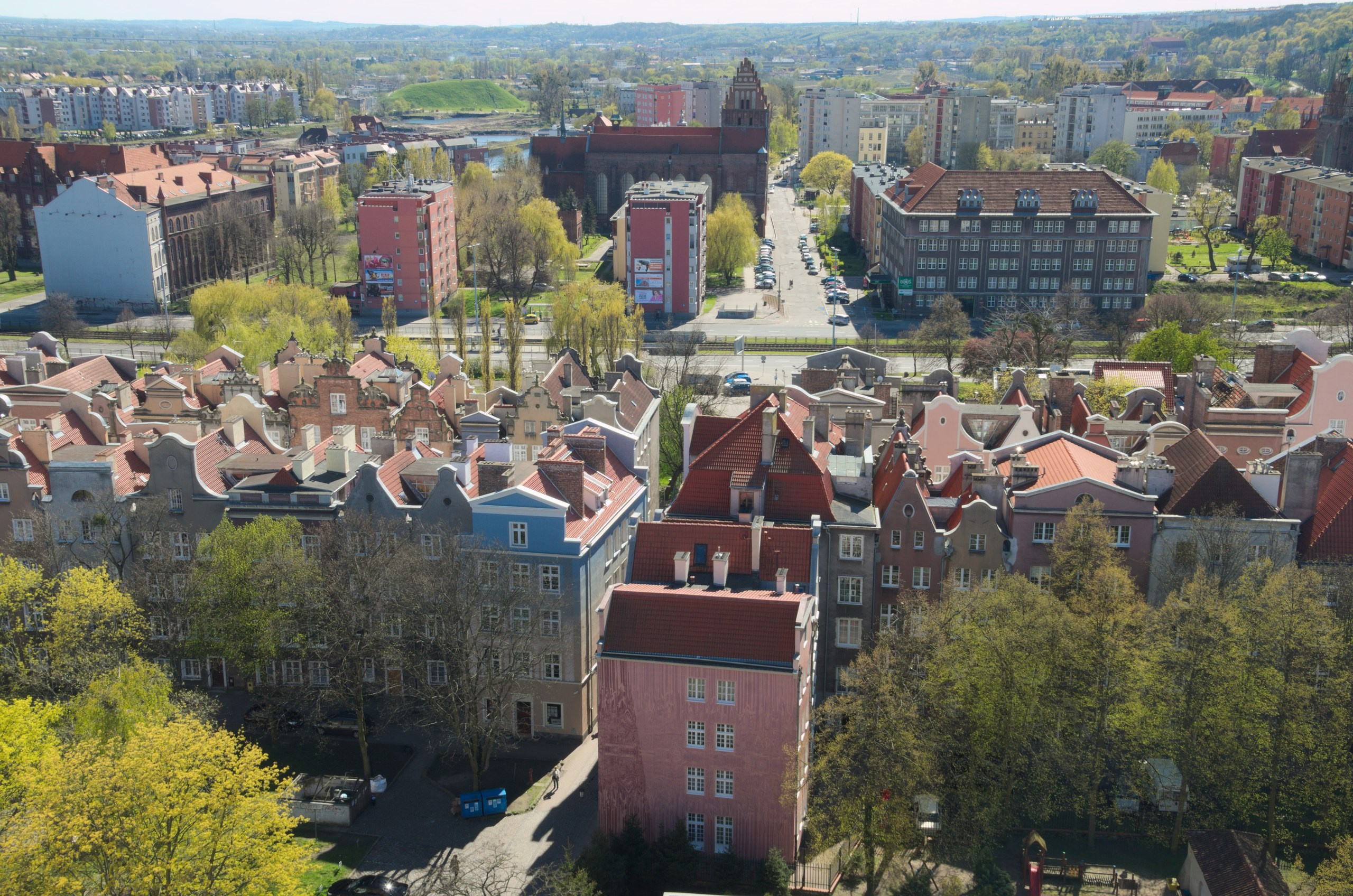 Польша | 29.04-05.05.2017. Галерея Фантим