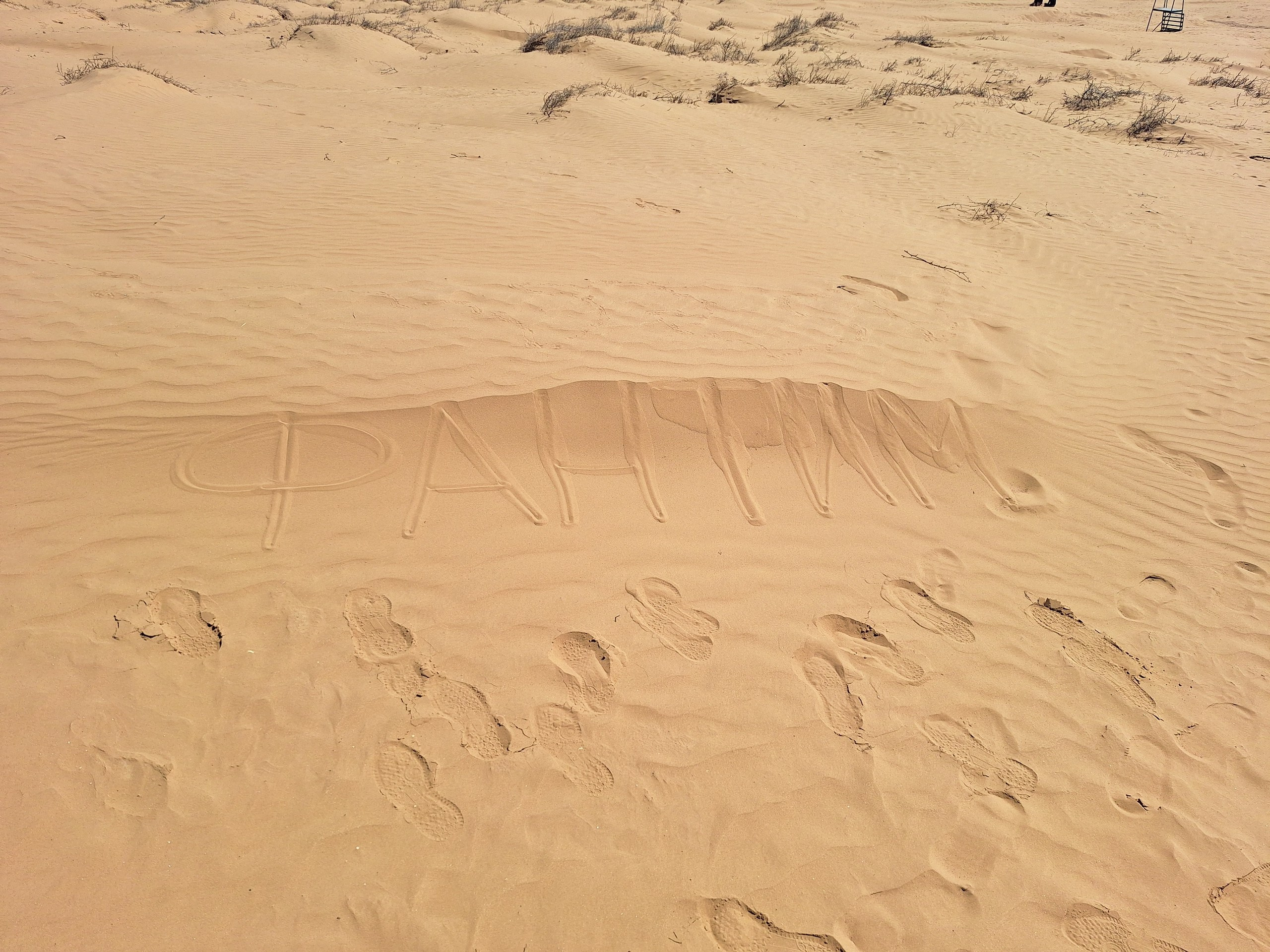 Астрахань и Элиста. Экскурсионная поездка | 30.04-04.05.2025. Галерея Фантим