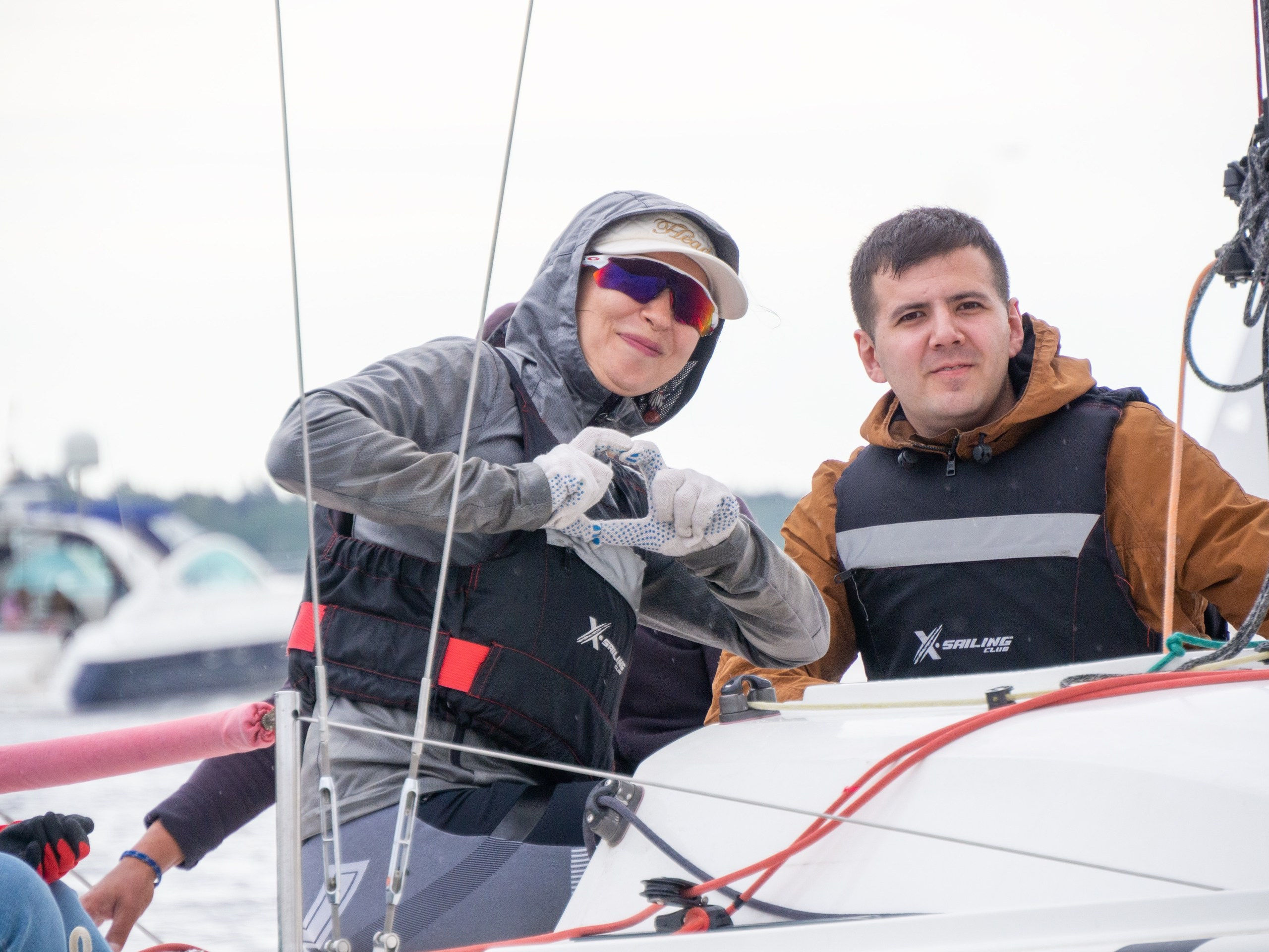 Яхтинг | 06.07.2025. Галерея Фантим