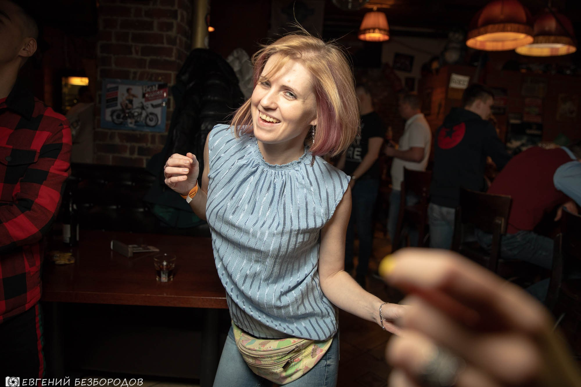 Клубнаяя вечеринка «Миссия: Лето» | 05.04.2019. Галерея Фантим