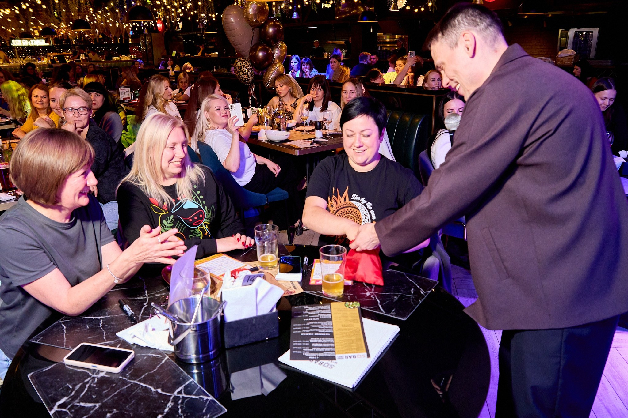 МузЛото | 22.08.2025. Галерея Фантим