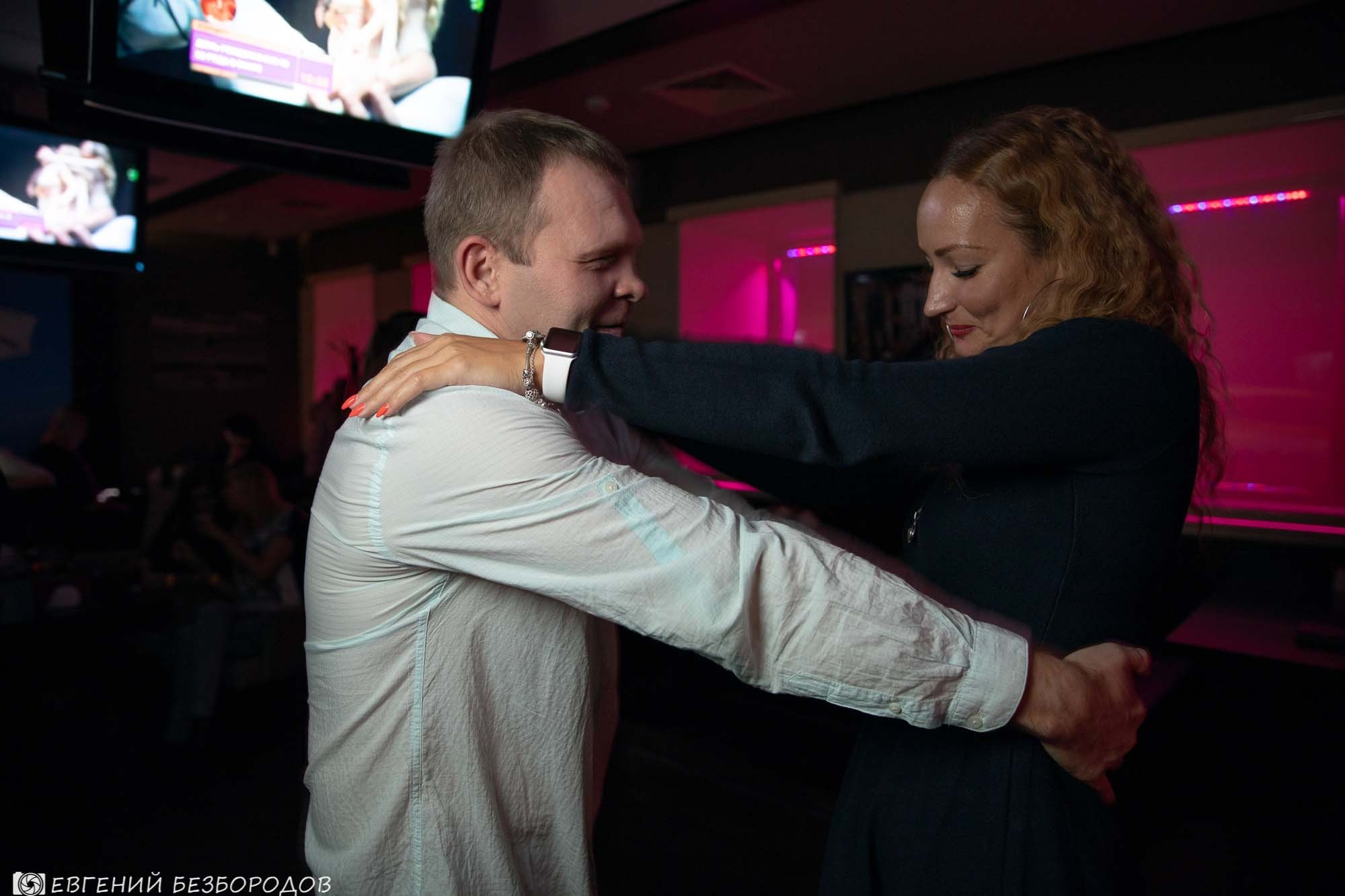 Клубная вечеринка | 19.10.2018. Галерея Фантим