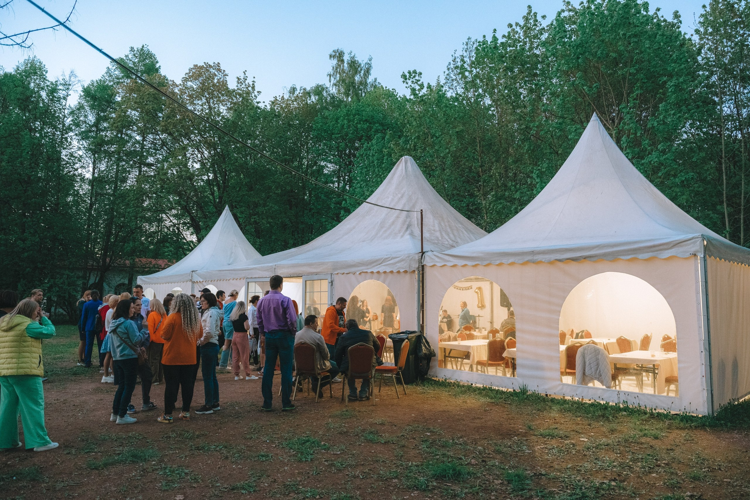 Пятнадцать веселых лет. ДР Фантима | 18-19.05.2024. Галерея Фантим