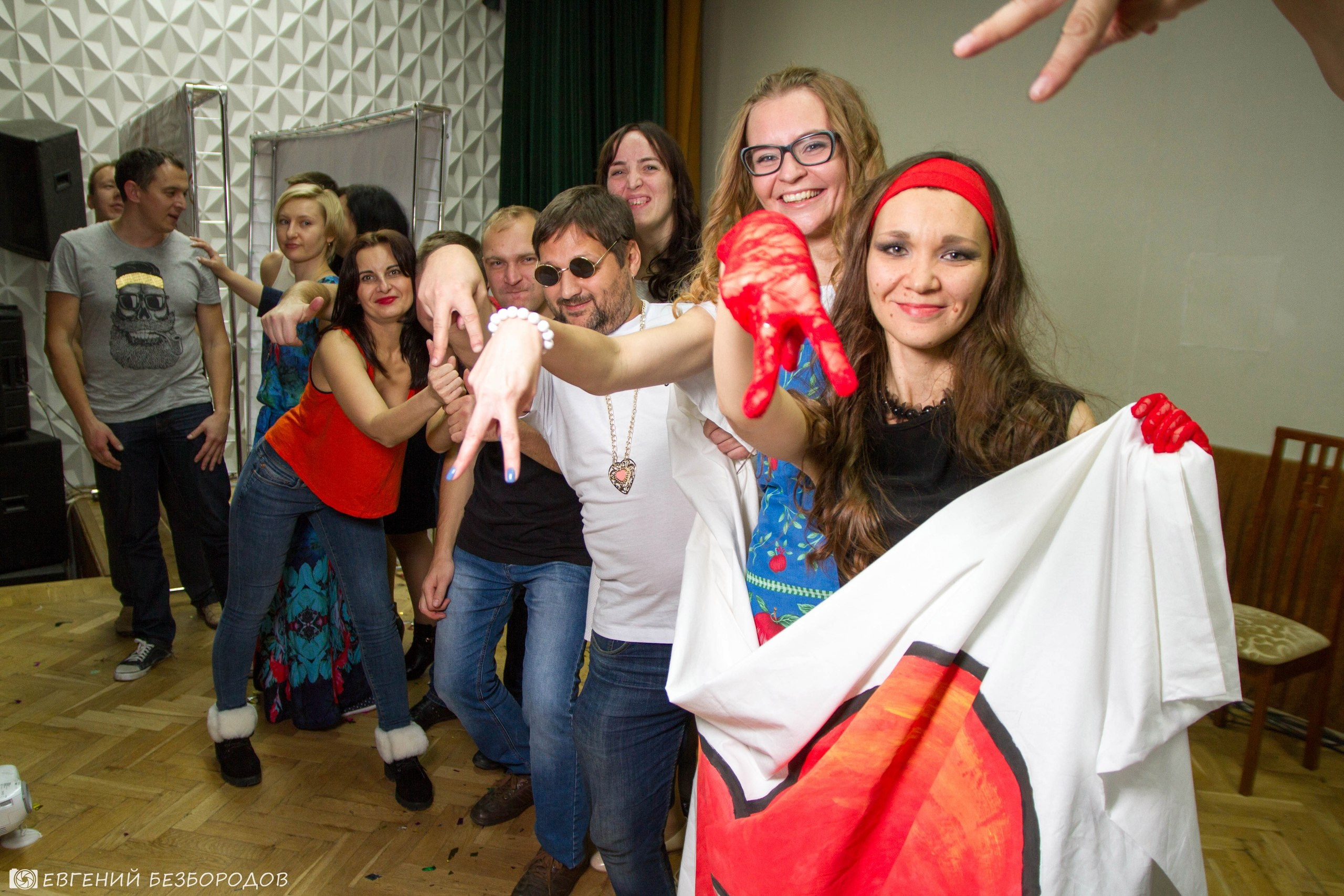 ФВН 2017 | 21-22.08.2017. Галерея Фантим