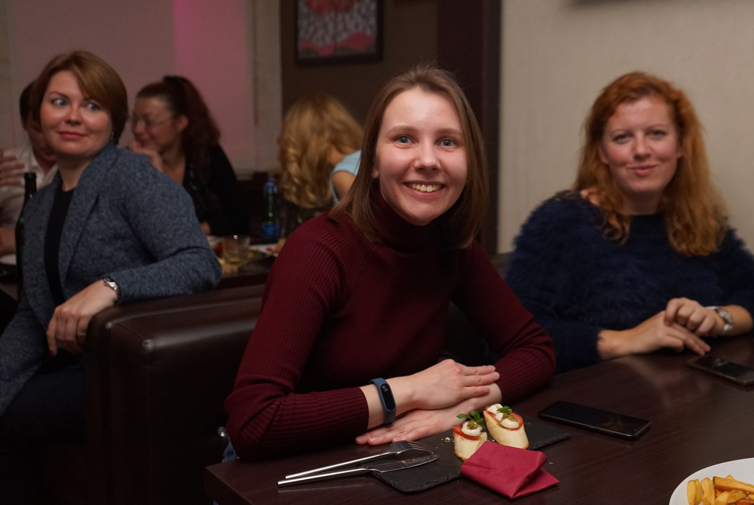 Караоке-вечеринка | 10.08.2019. Галерея Фантим