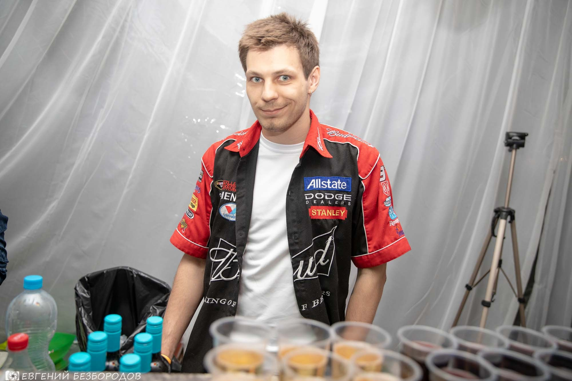 Десять! День рождения Фантима. Часть 2 | 2019. Галерея Фантим