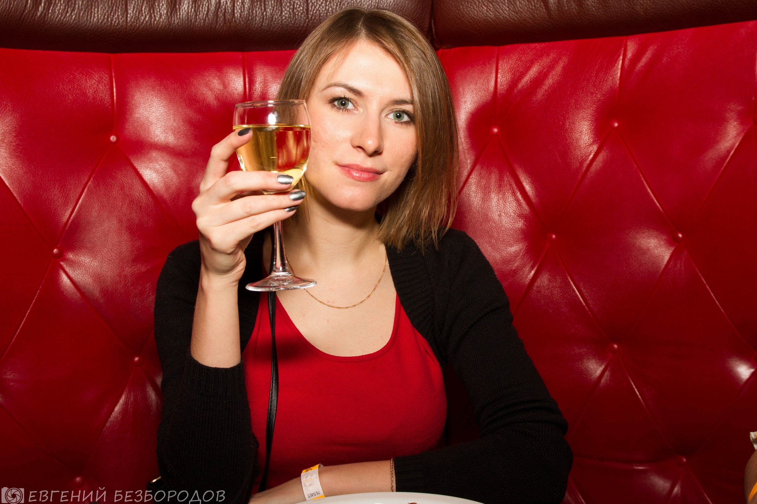 Спасибная вечеринка| 03.12.2016. Галерея Фантим