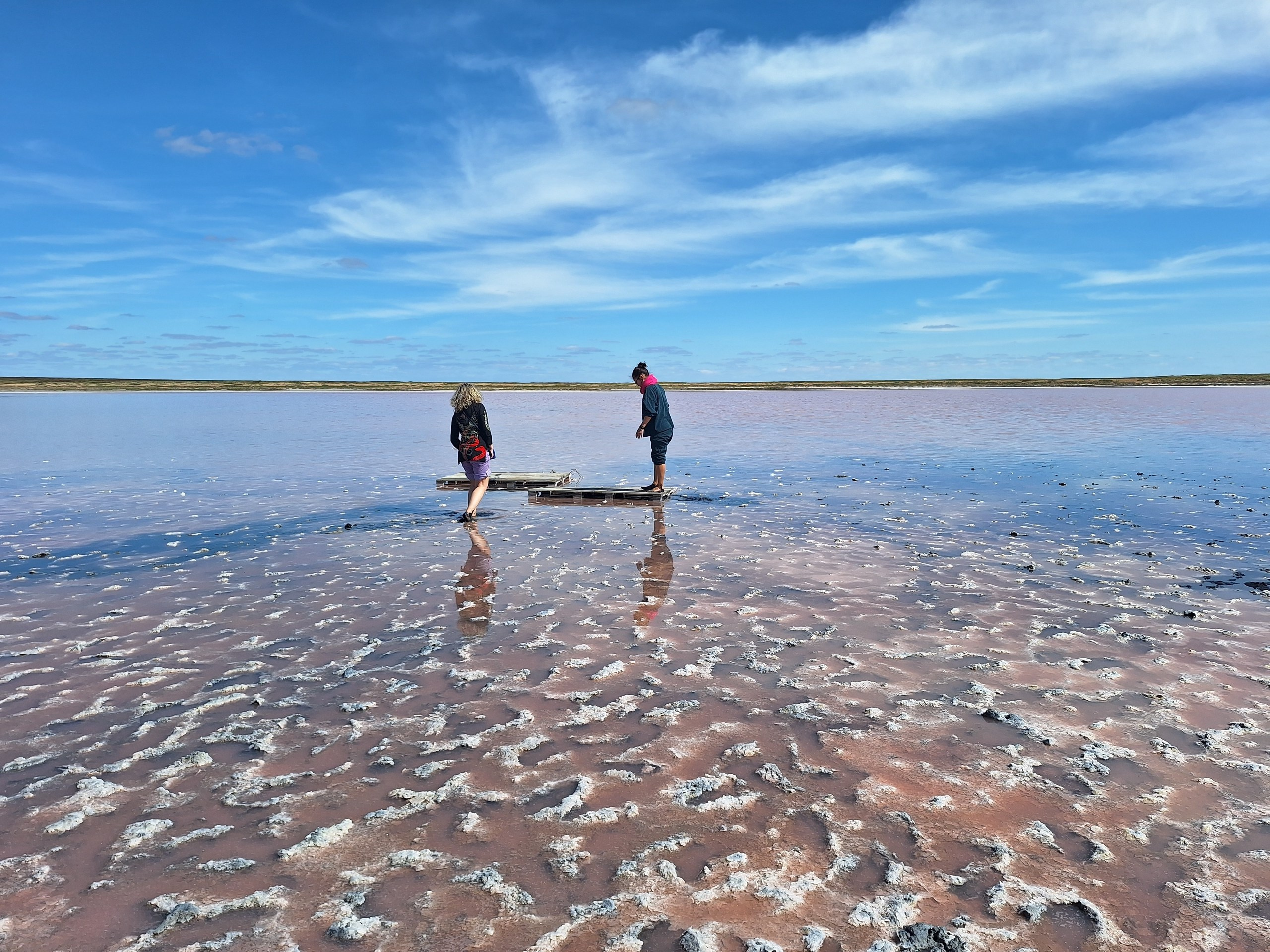 Астрахань и Элиста. Экскурсионная поездка | 30.04-04.05.2025. Галерея Фантим