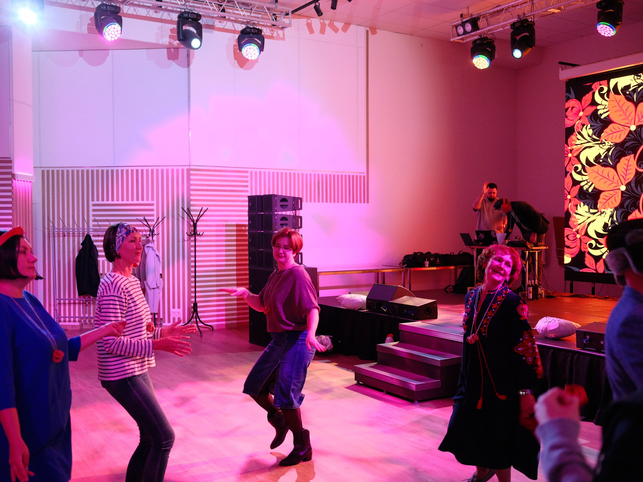 Деревенский гламур. Загородный выезд | 18-19.10.2025. Галерея Фантим