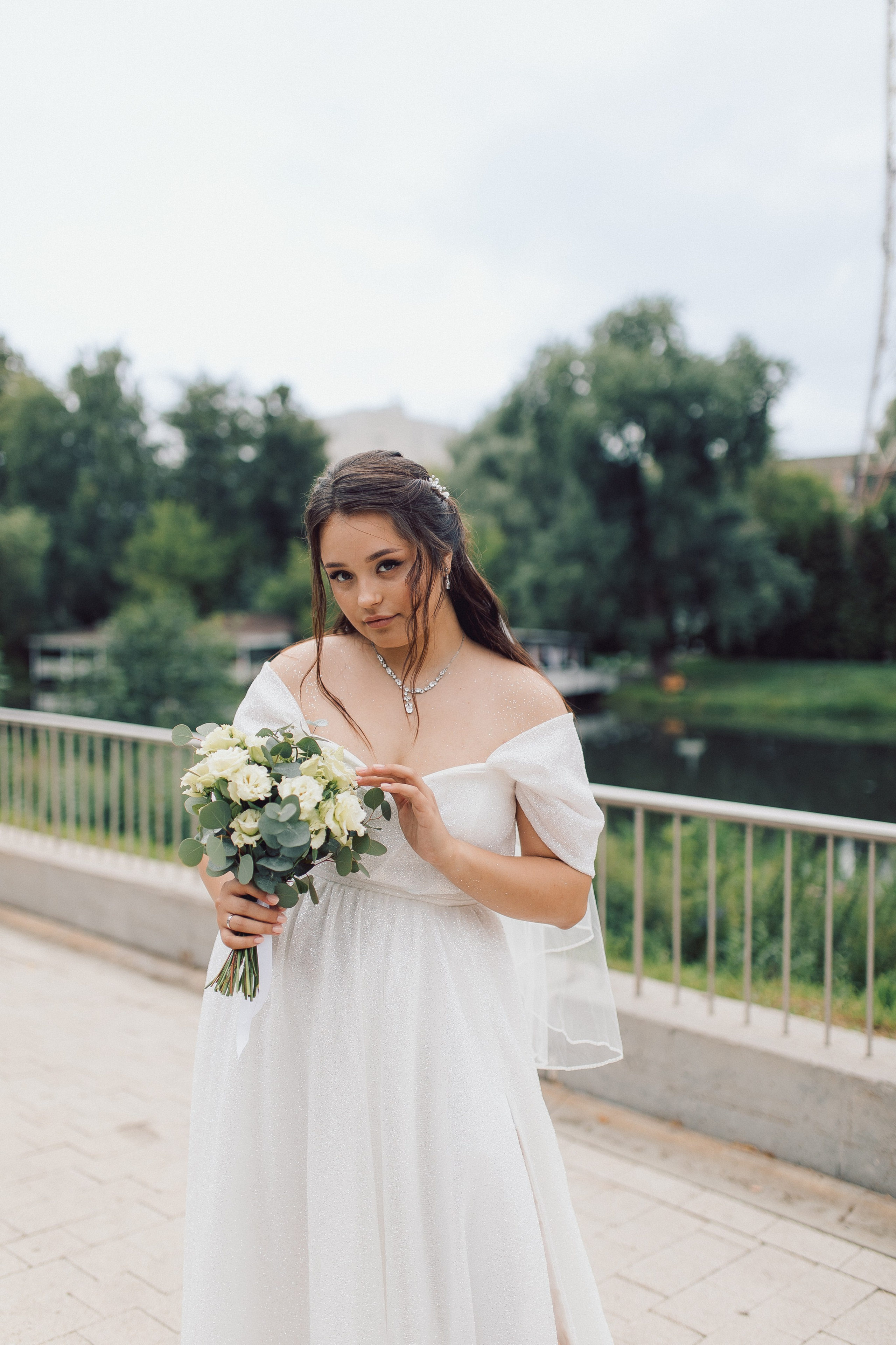 Александр и Ангелина