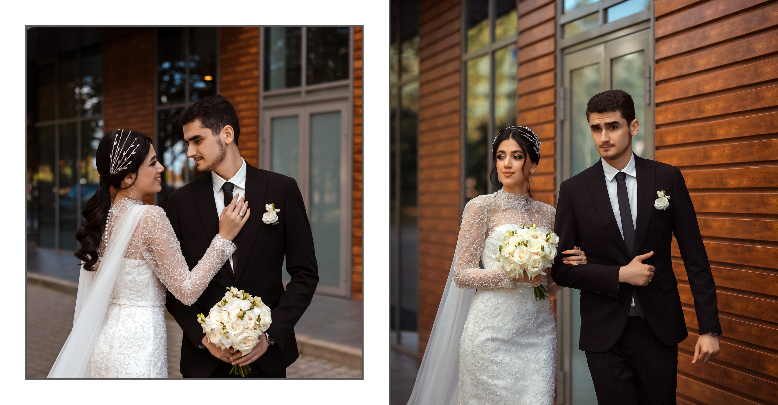 Руслан и Гюнель 9 октября 2022. Фотограф в Калининграде свадебная фотография, репортажная, фотосессии