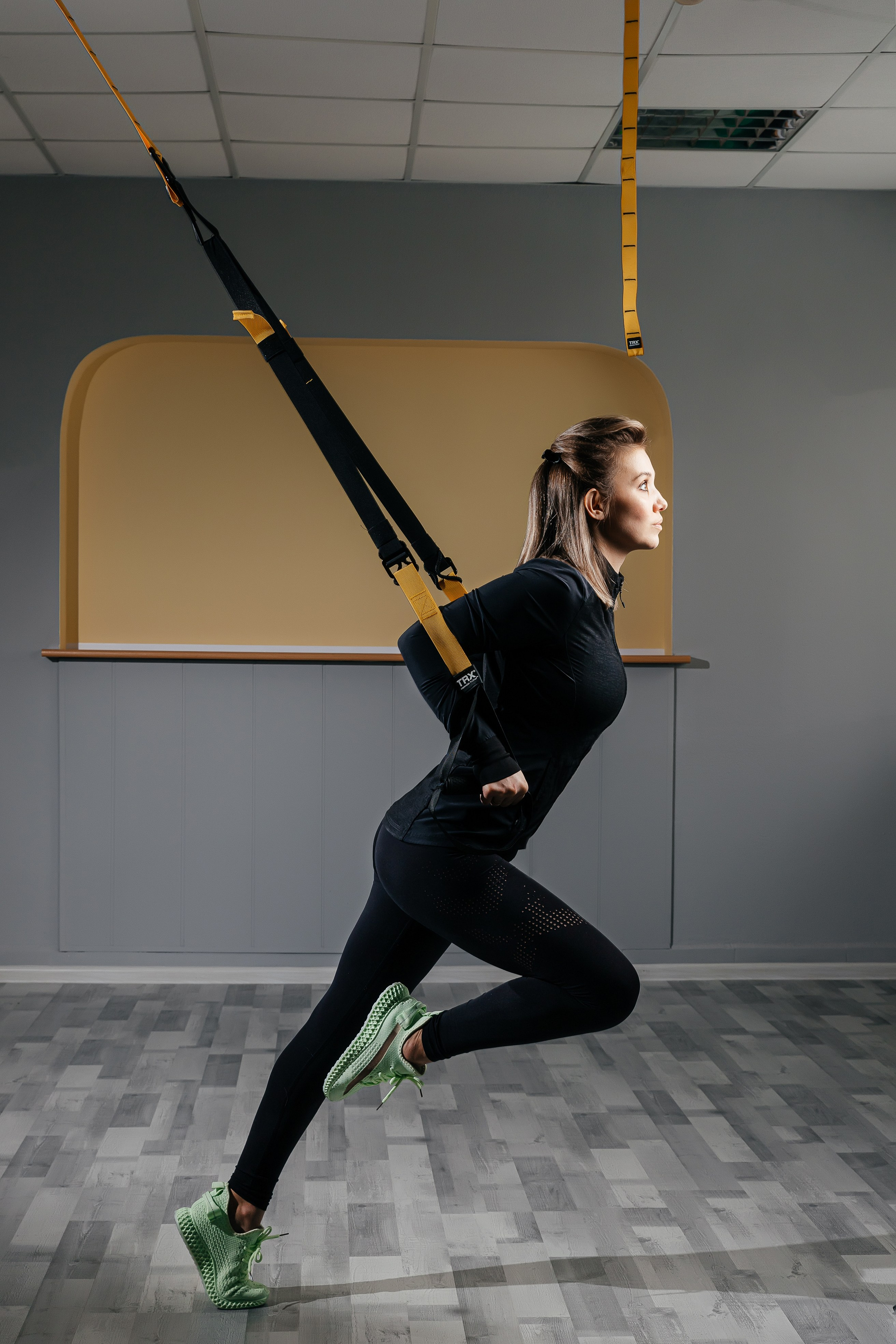 Фитнес. Ваш самый лучший фотограф!