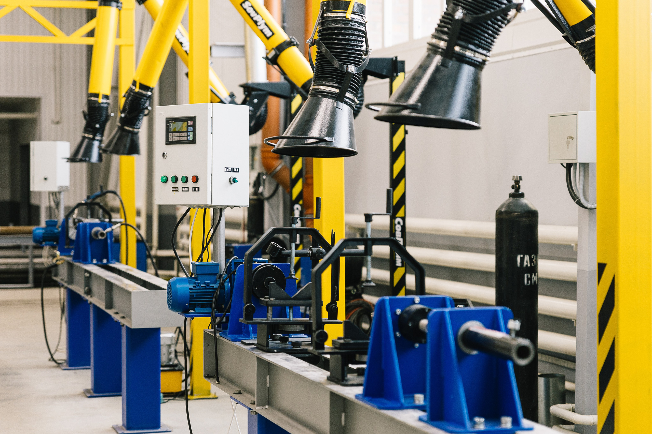 Машиностроительный завод Vatan. Ваш самый лучший фотограф!