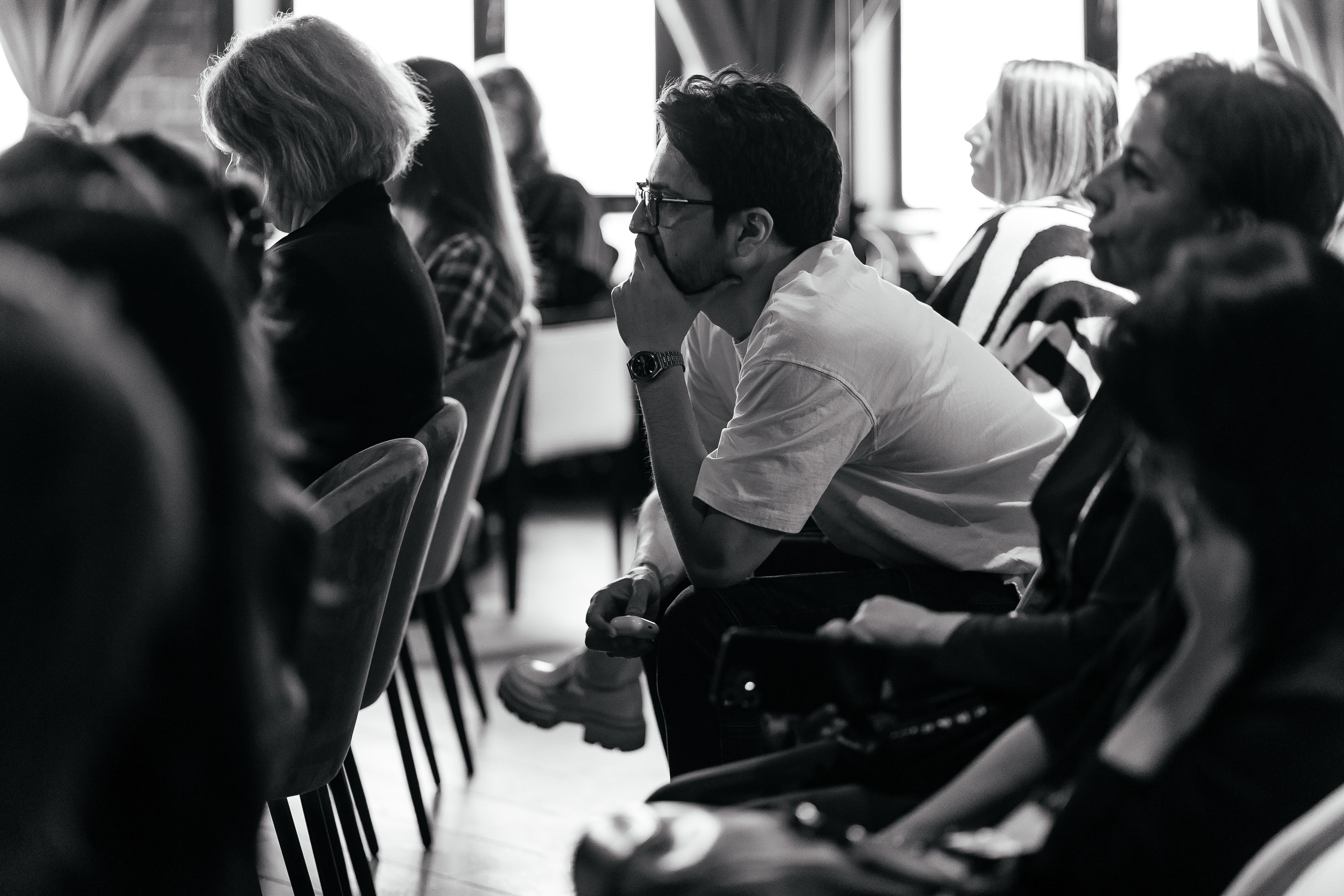 Мастеркласс. Ваш самый лучший фотограф!