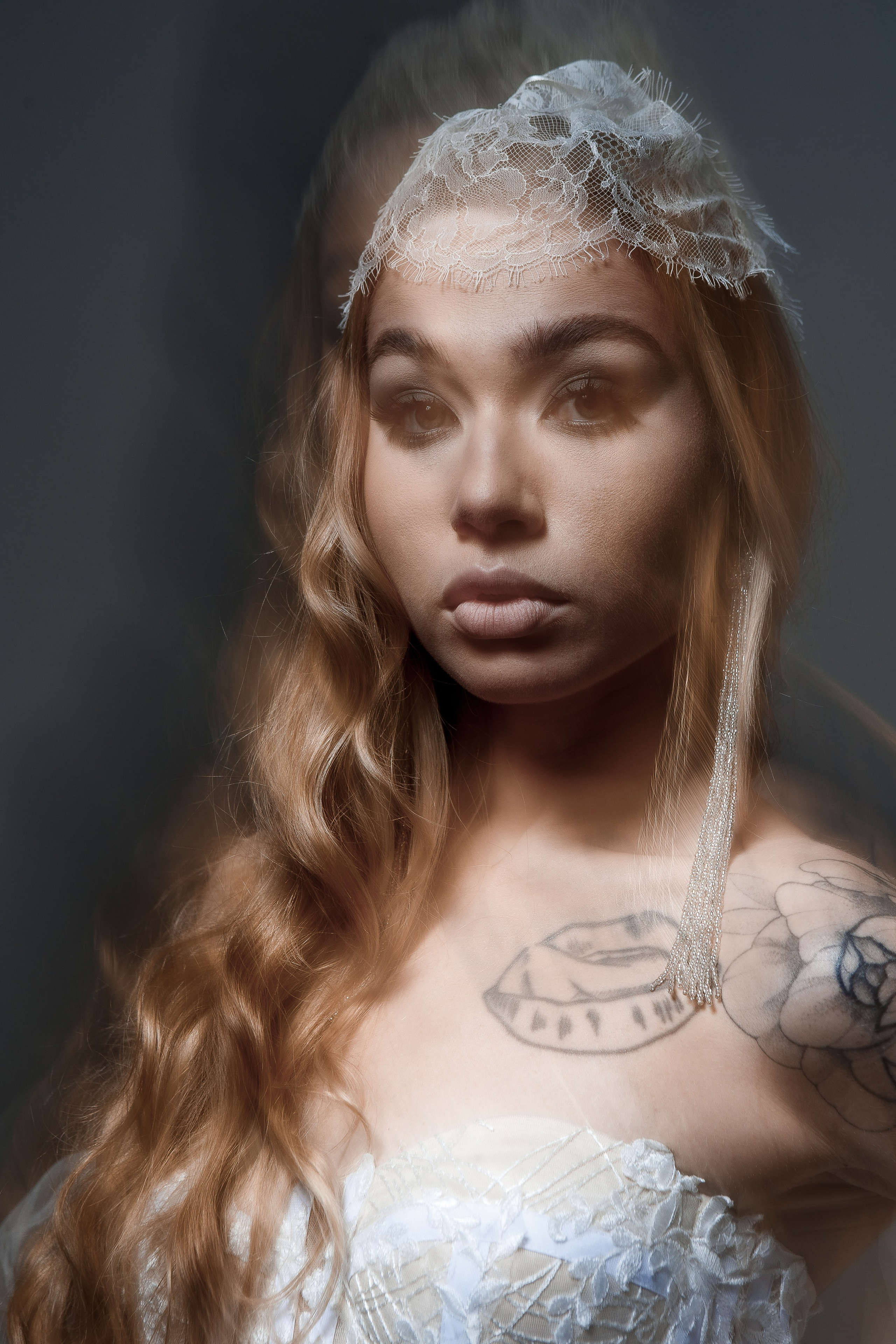 Луна. Фотограф Екатерина Голицына