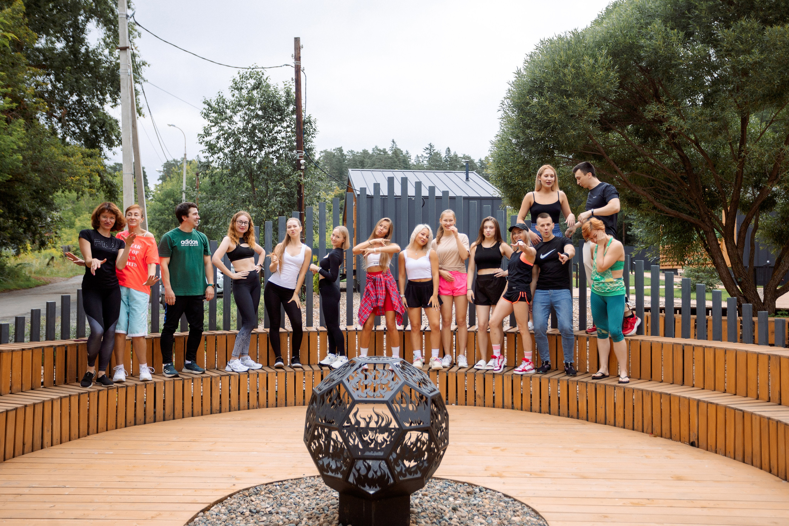 ПРИМЕР: Съемка для 4Friend's. Все фото. Профессиональный фотограф в Ижевске Леша Петров