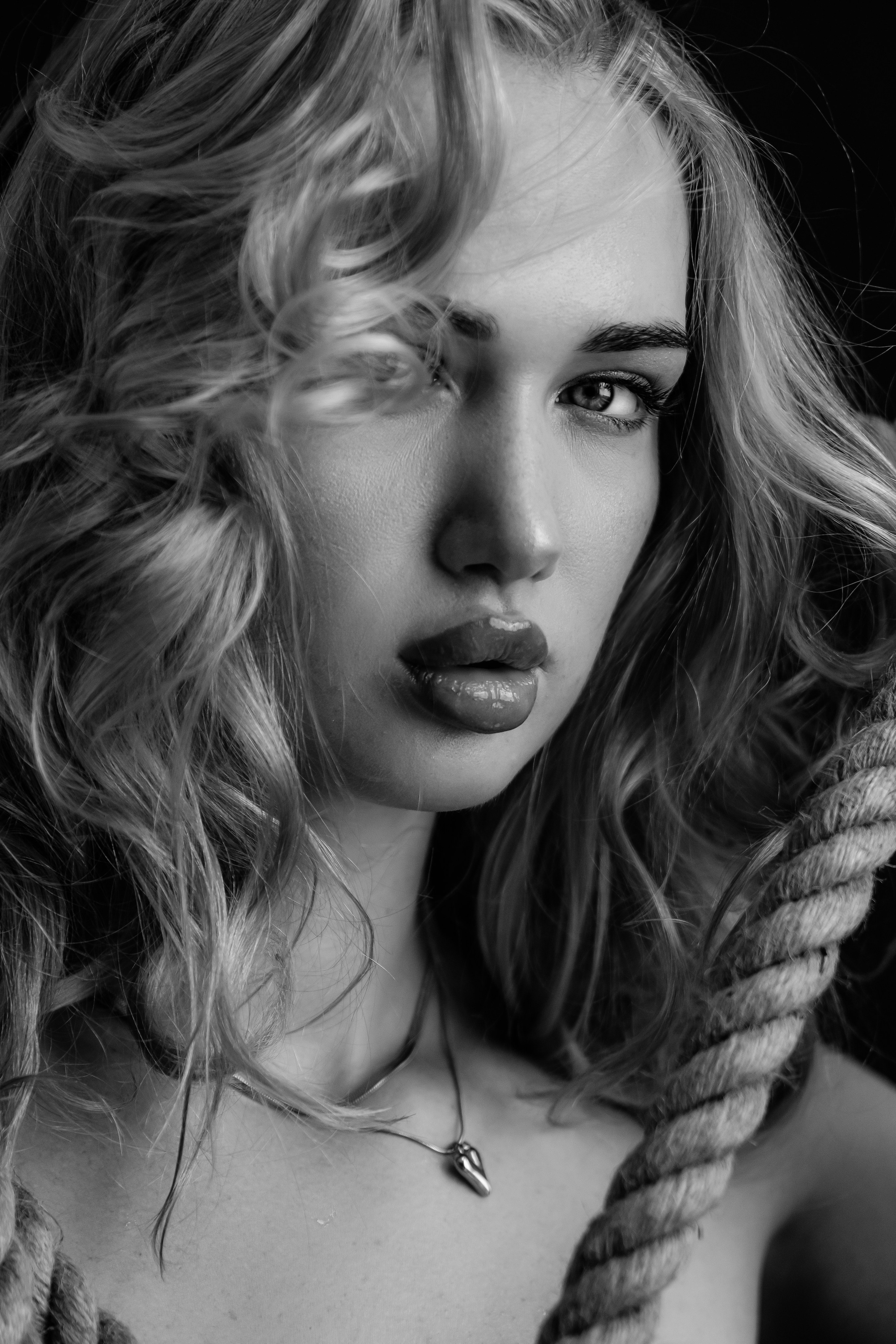 Katerina-2. Фотограф Анна Веденеева