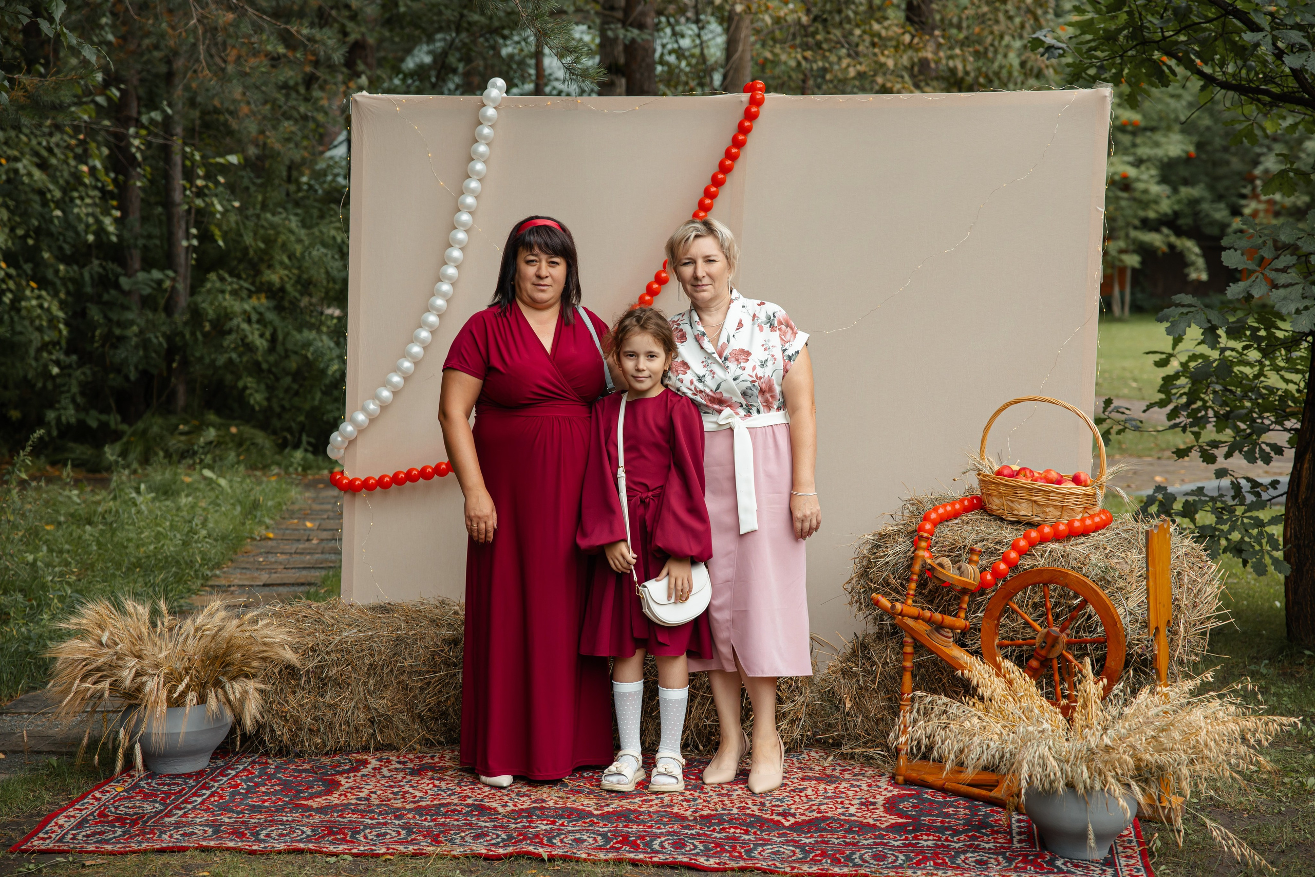 Данил и Анастасия. Фотограф Вячеслав Фарунин