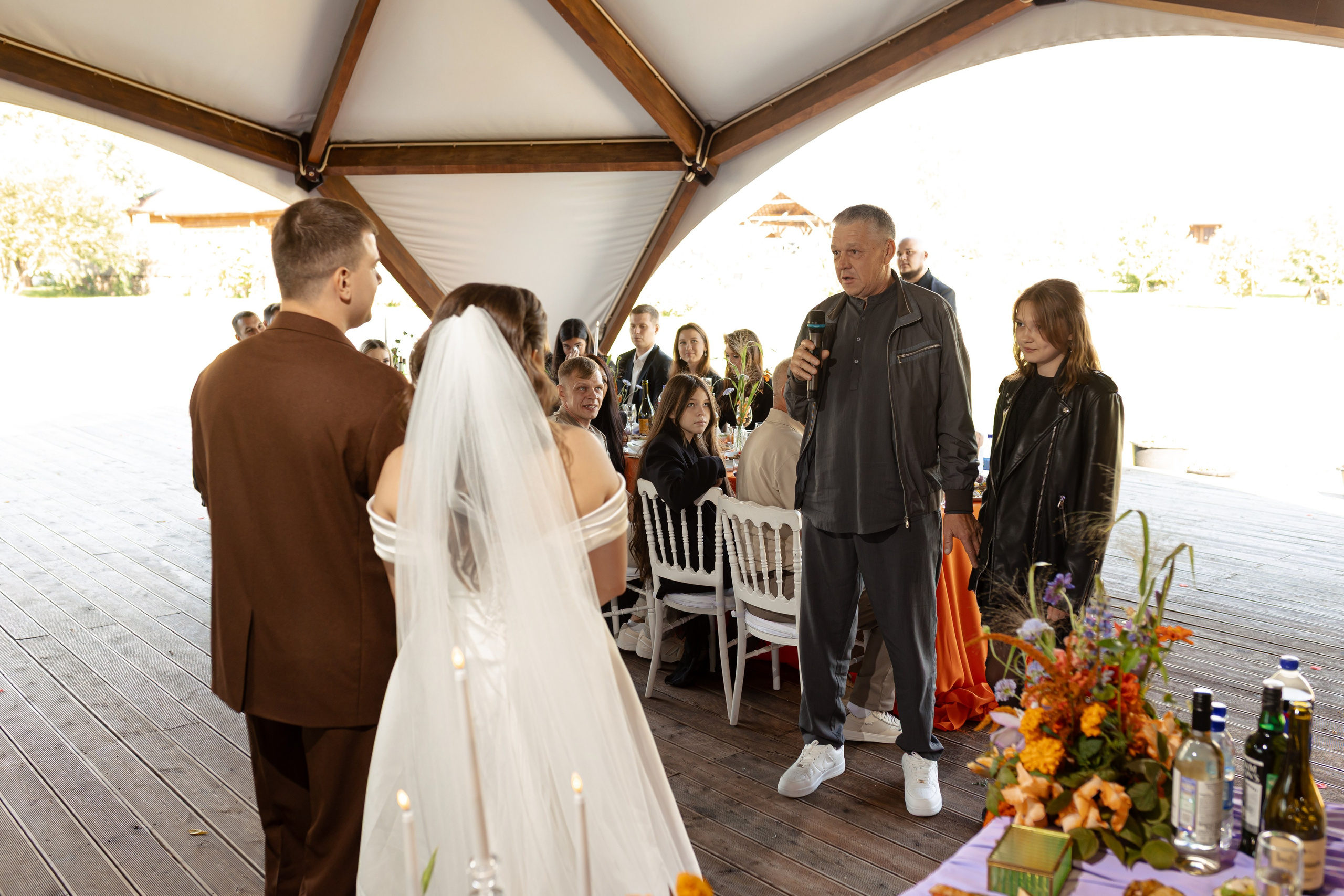 Влад и Катя. Фотограф Вячеслав Фарунин