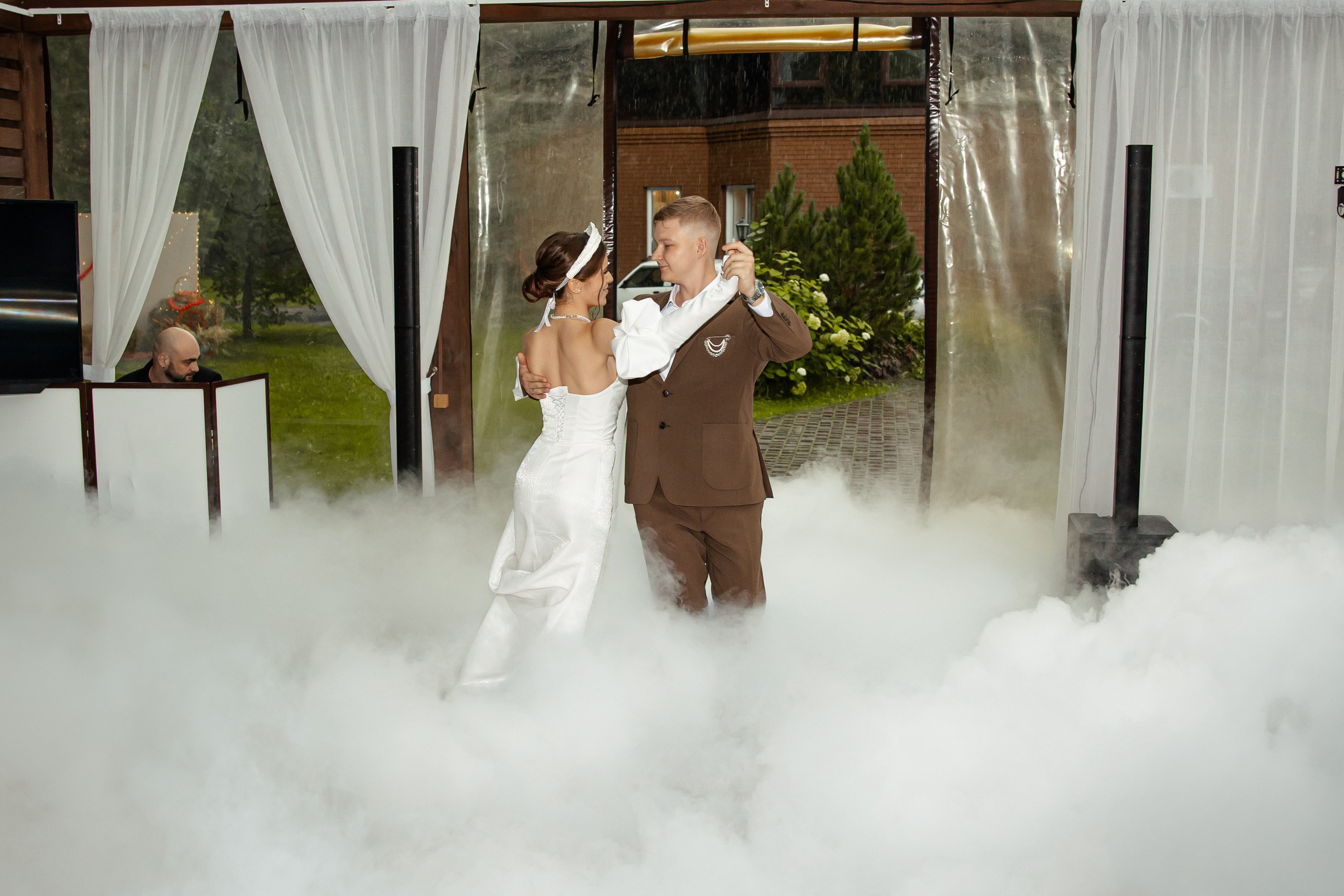 Данил и Анастасия. Фотограф Вячеслав Фарунин