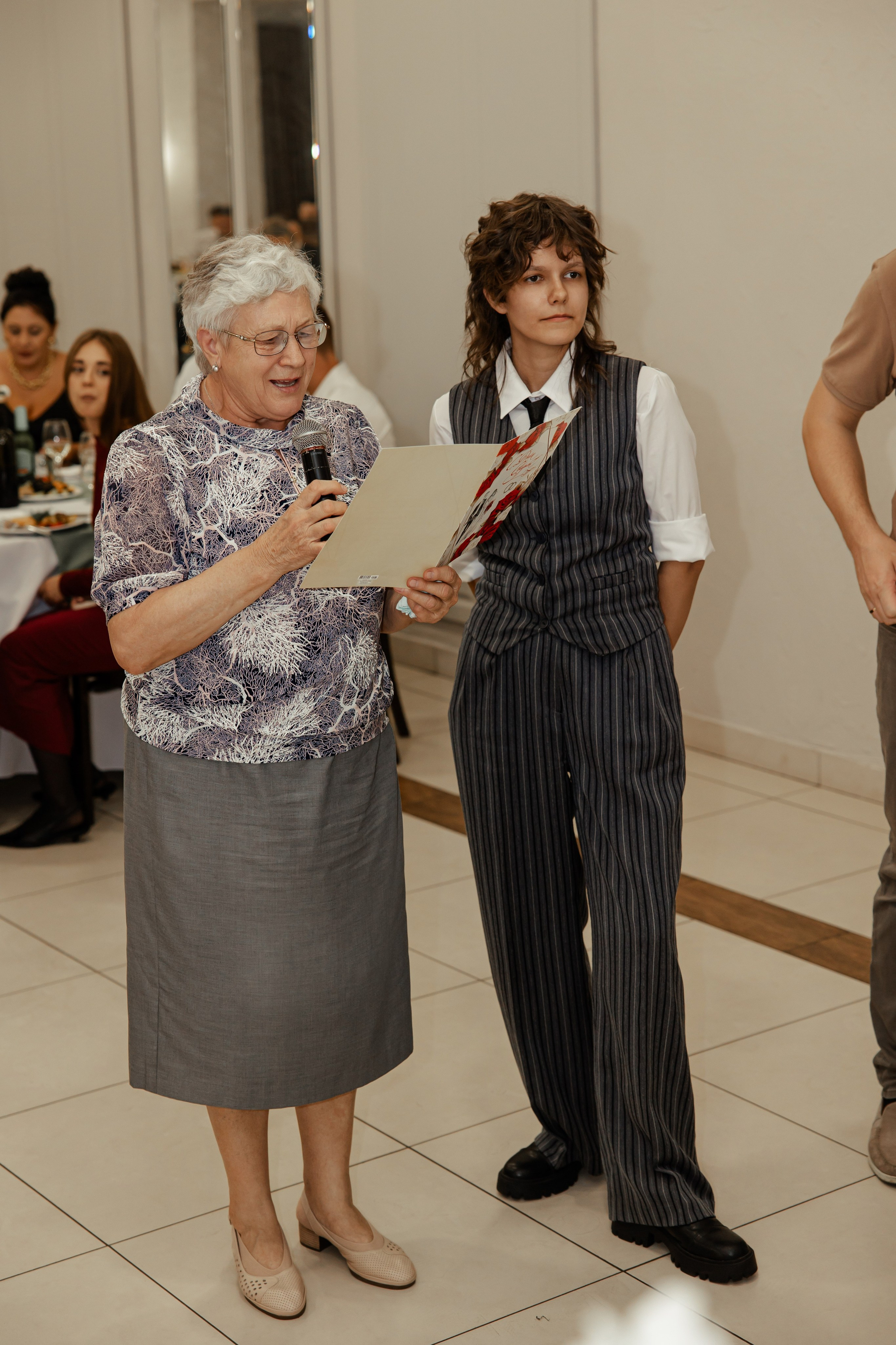 Дима и Арина. Фотограф Вячеслав Фарунин