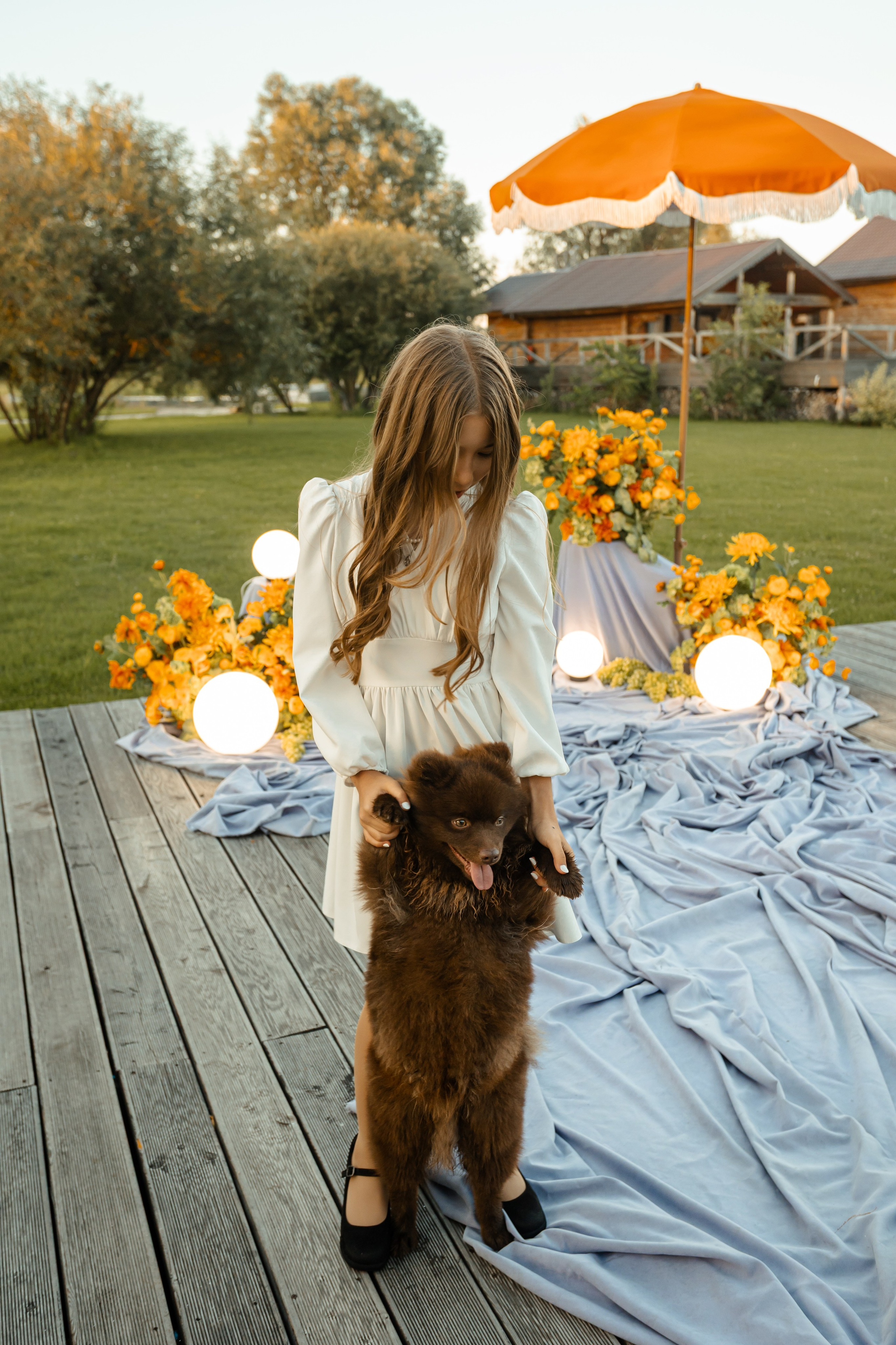 Влад и Катя. Фотограф Вячеслав Фарунин