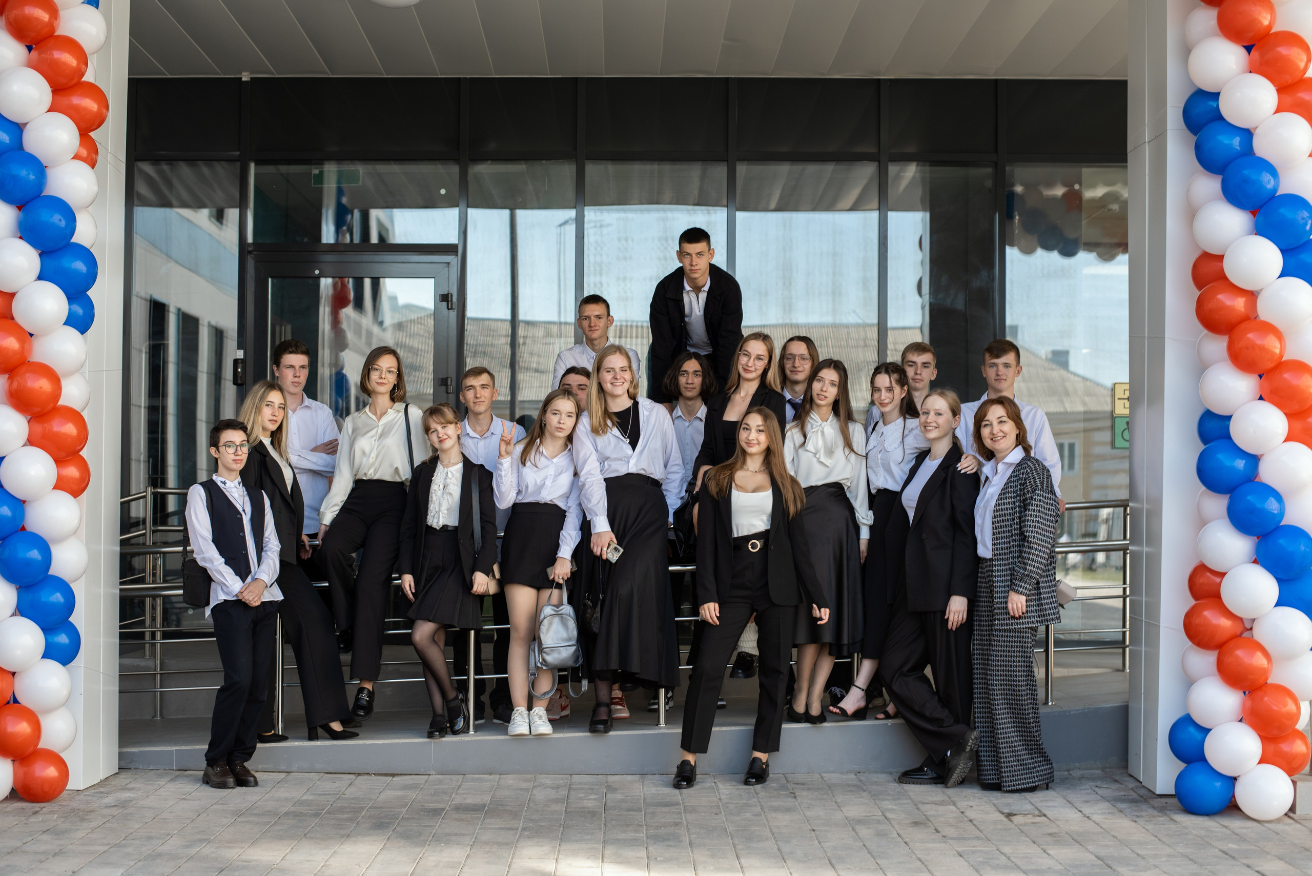 1 сентября. Семейный фотограф Екатерина Шаманаева