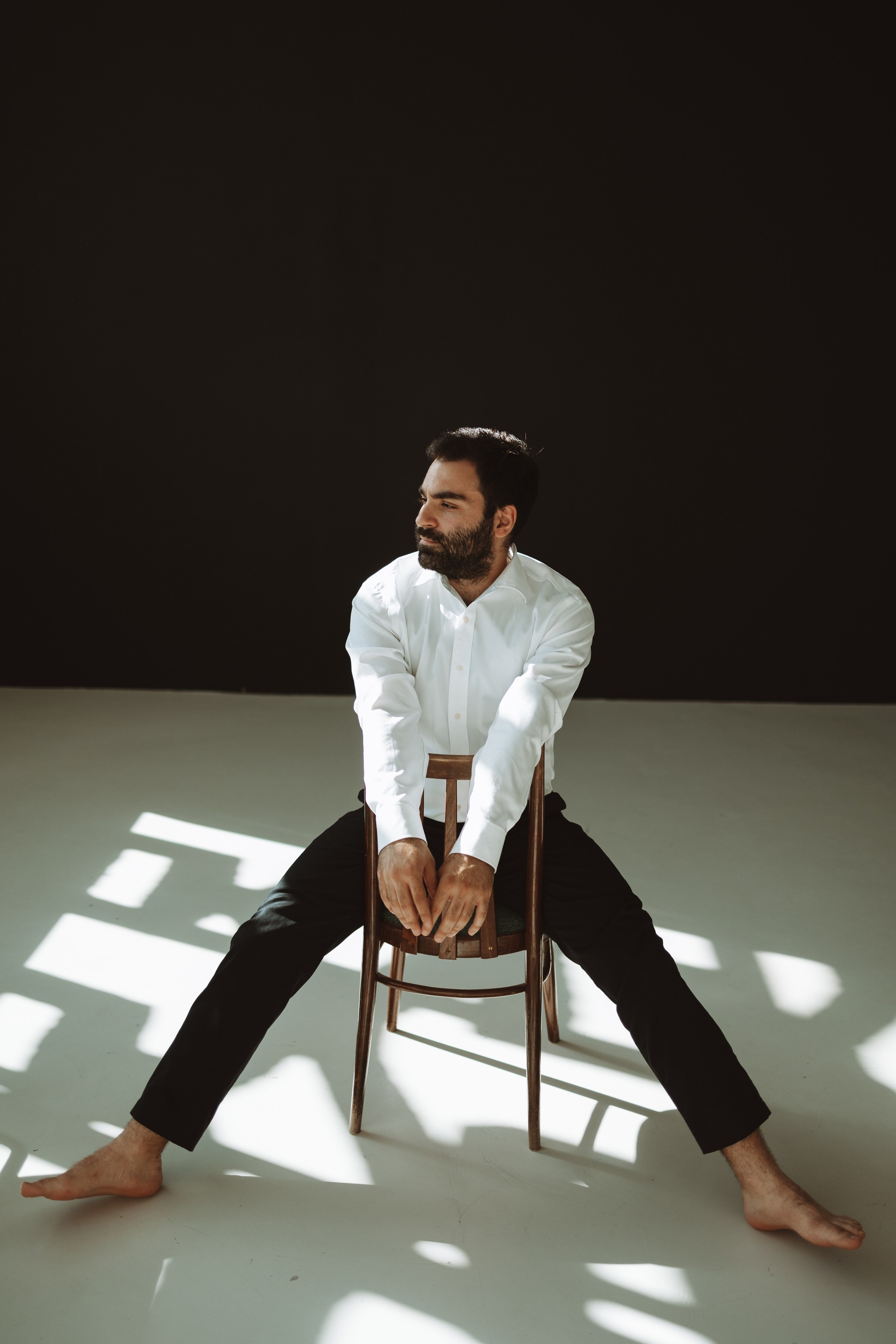 PORTRAITS. Фотограф в Дананге Элина Уразманова