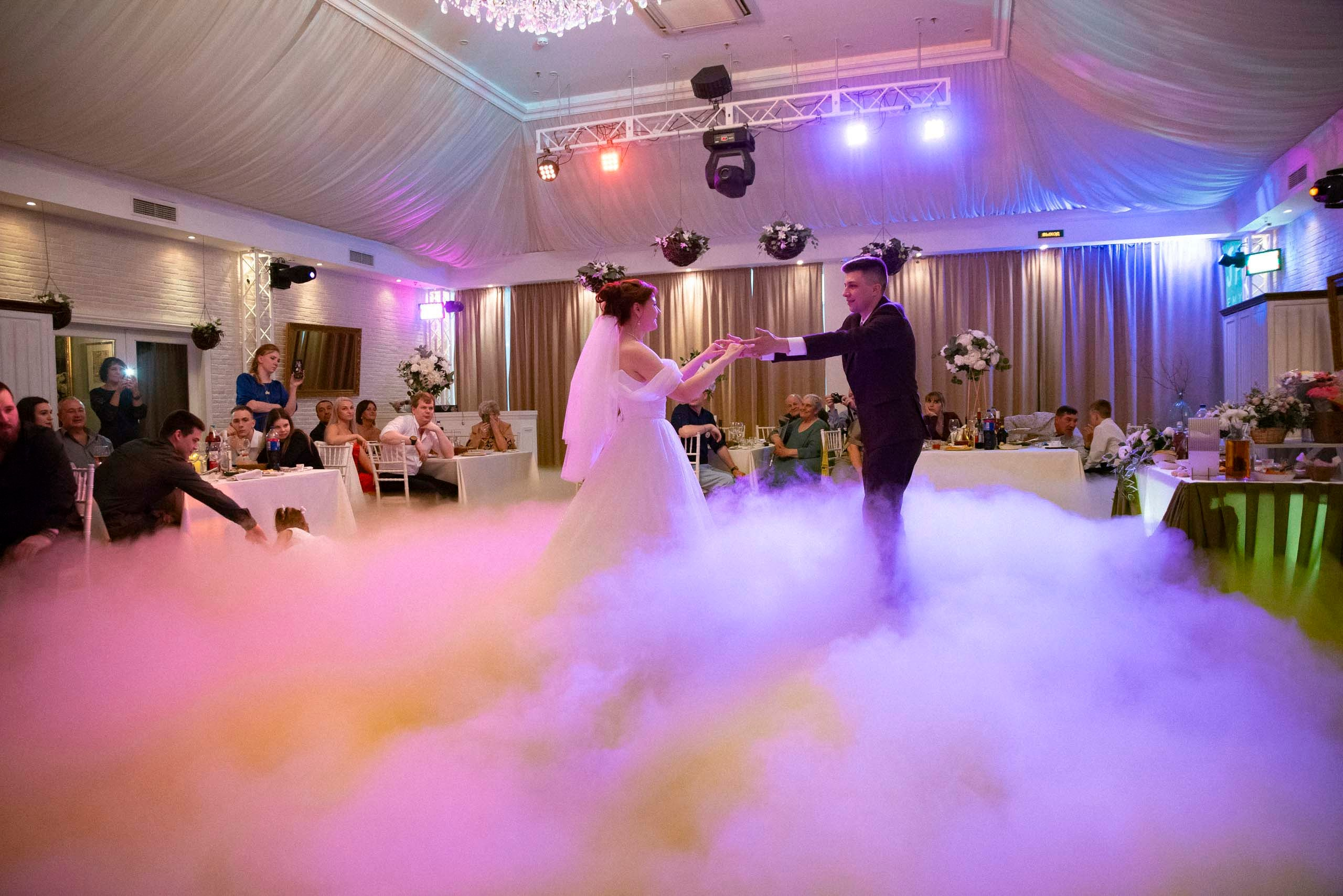 Ника & Игорь