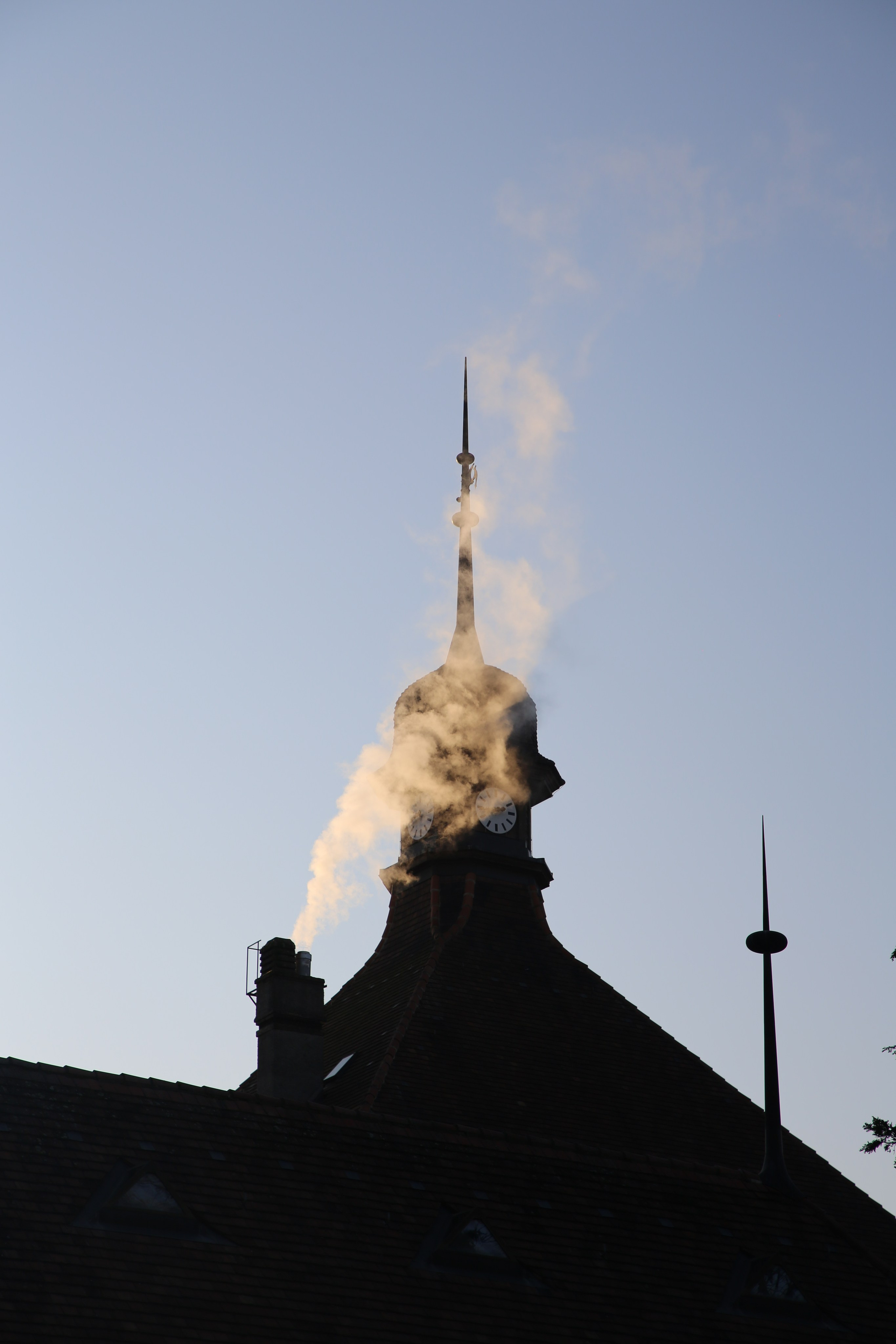 Geneva, Switzerland. Andrey Filippov Photographer