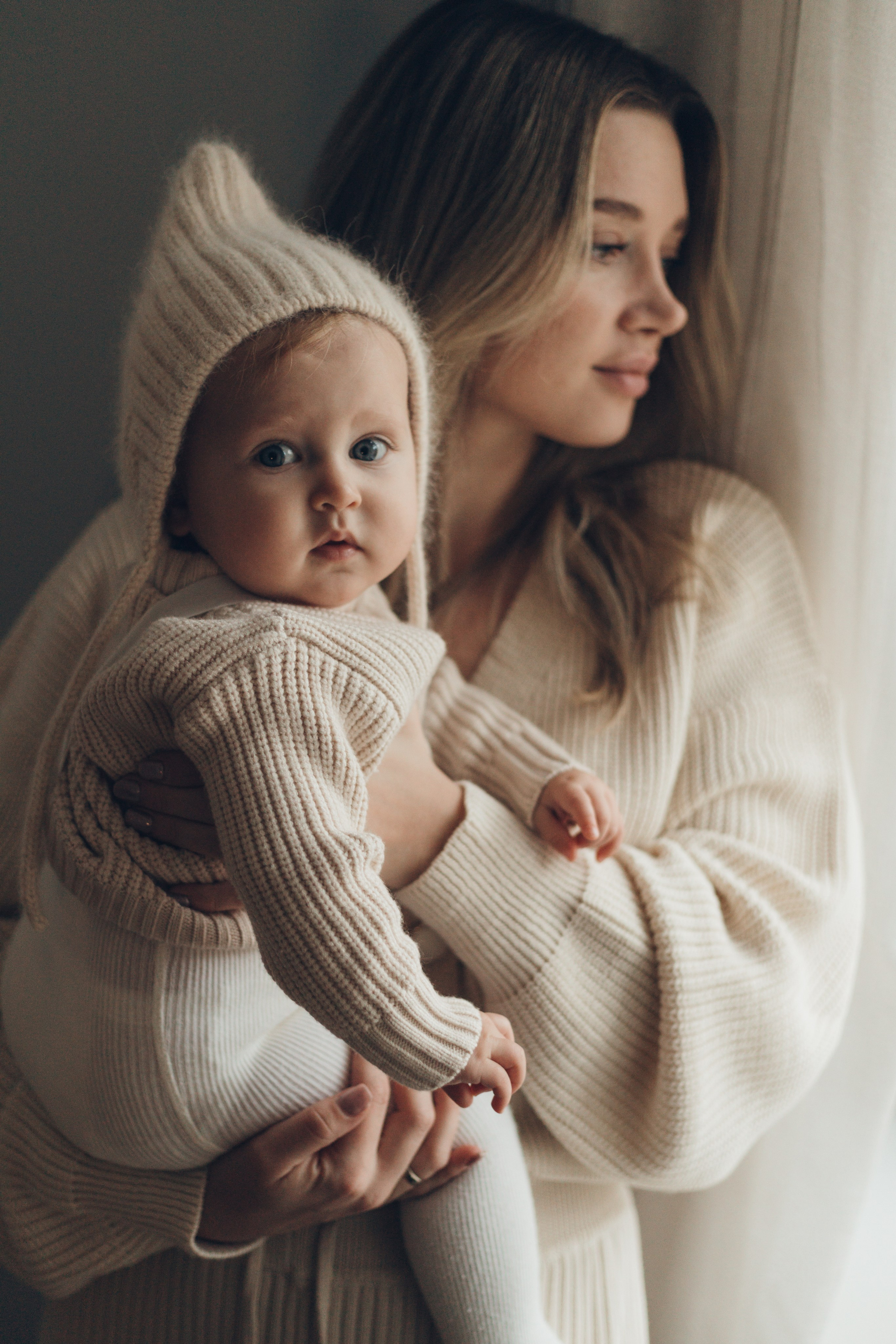 Как растет Лея. Семейный фотограф Санкт-Петербург СПб Анастасия Гаврилюк