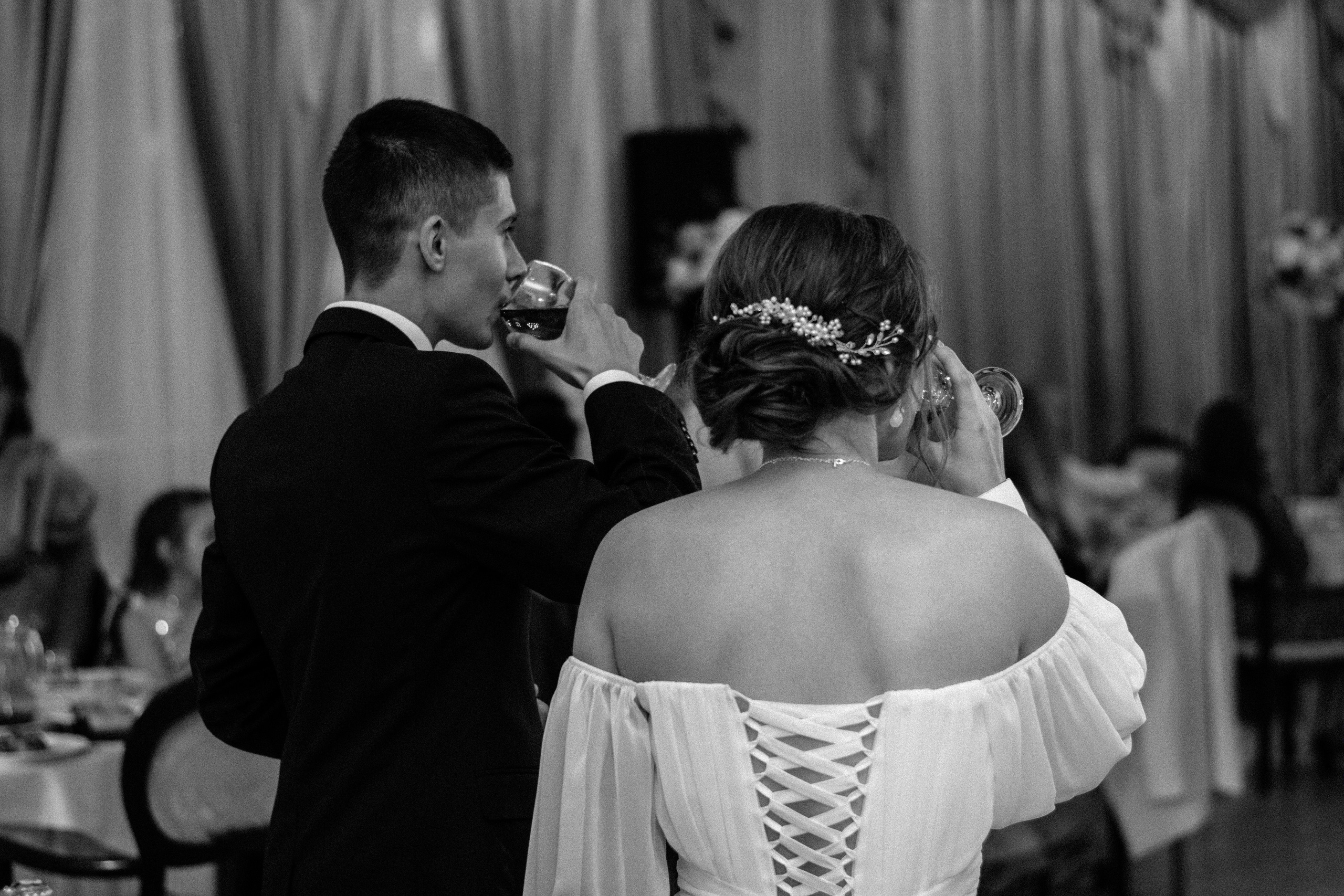 Екатерина & Максим. Фотограф в Екатеринбурге Веретенова Наталья