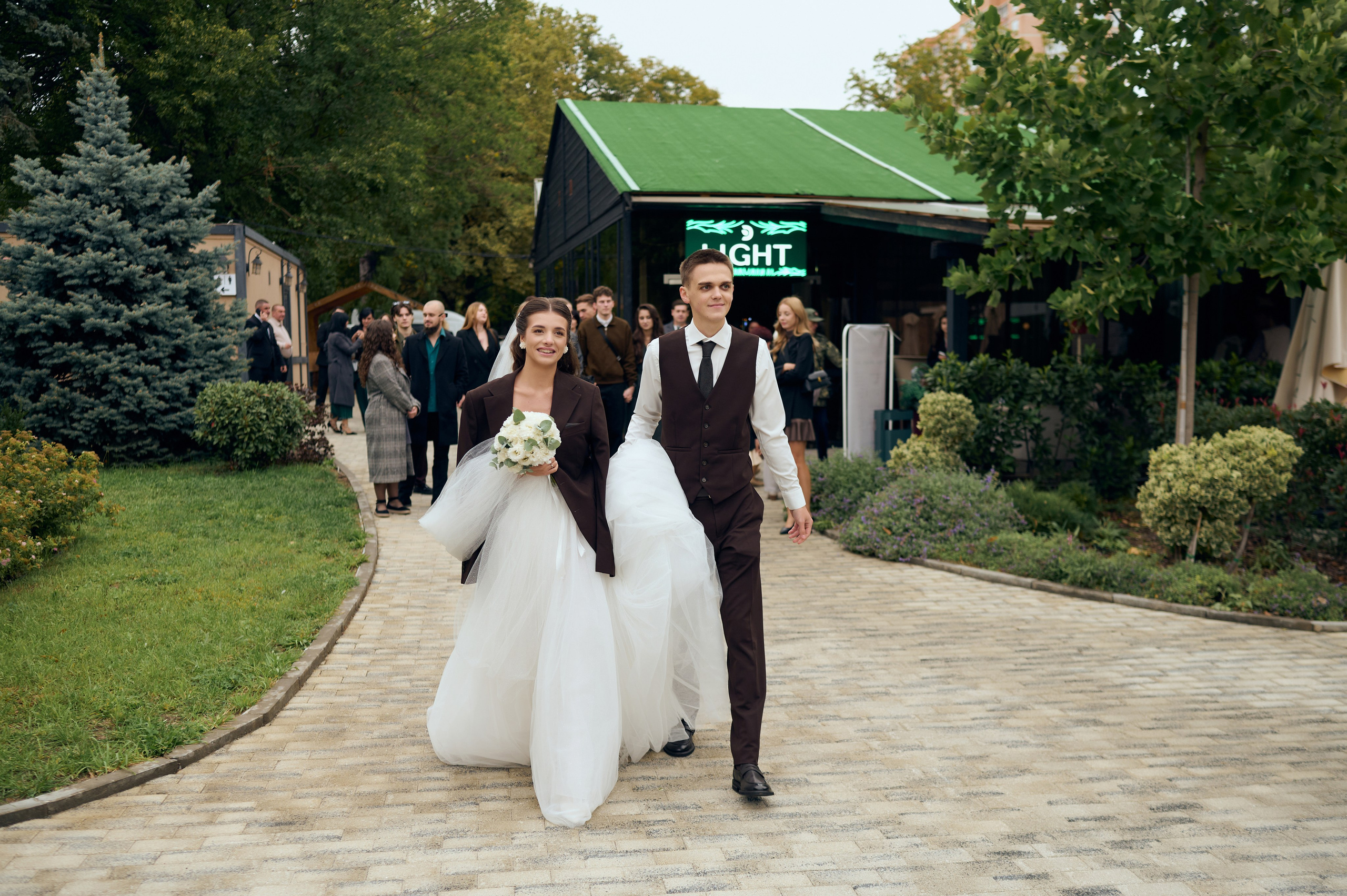 Ульяна и Марк. Фотограф в Краснодаре Скубицкая Альбина