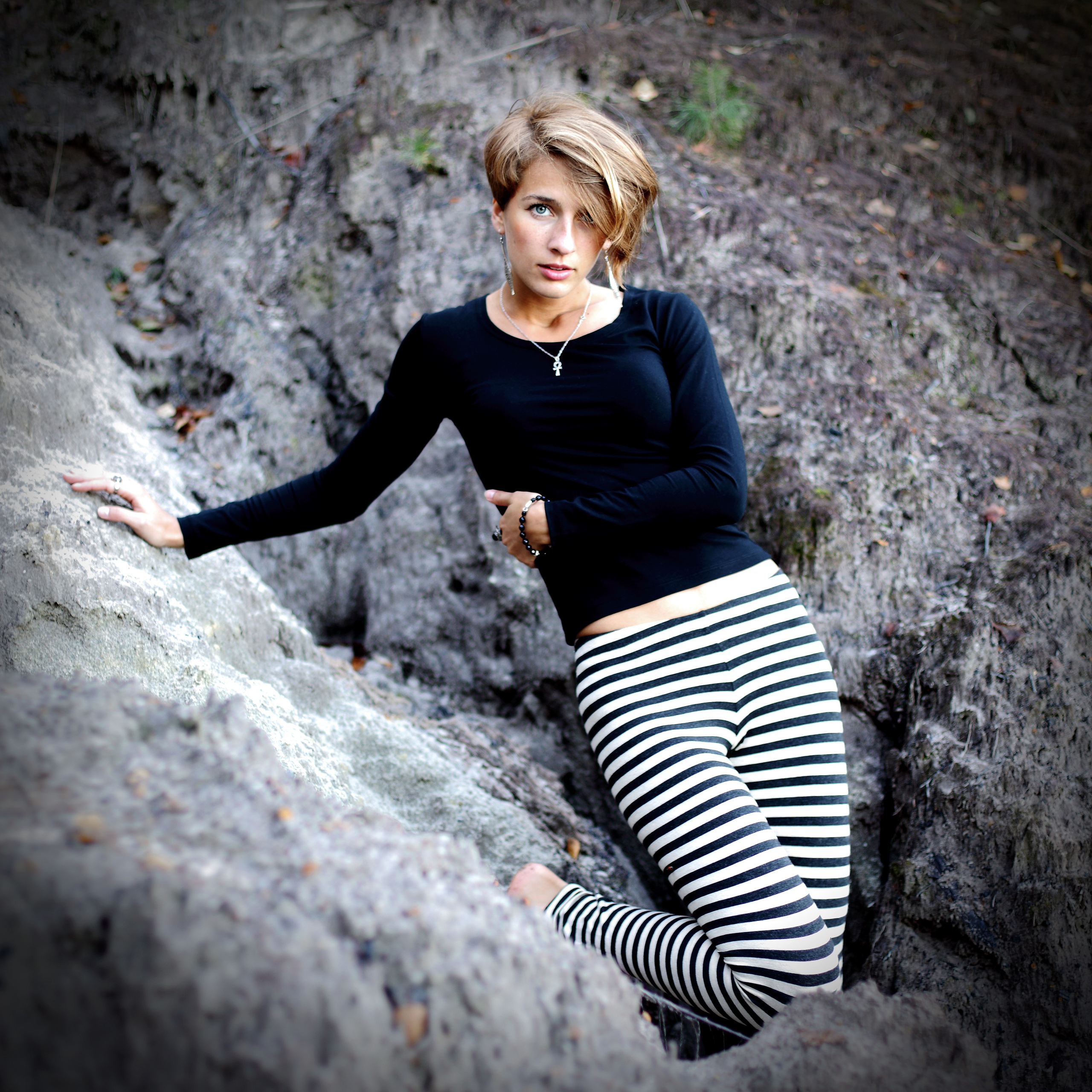 Из архивов. A. Гроновски —Портретный женский фотограф в Калининграде| Портреты, НЮ, Репортажи